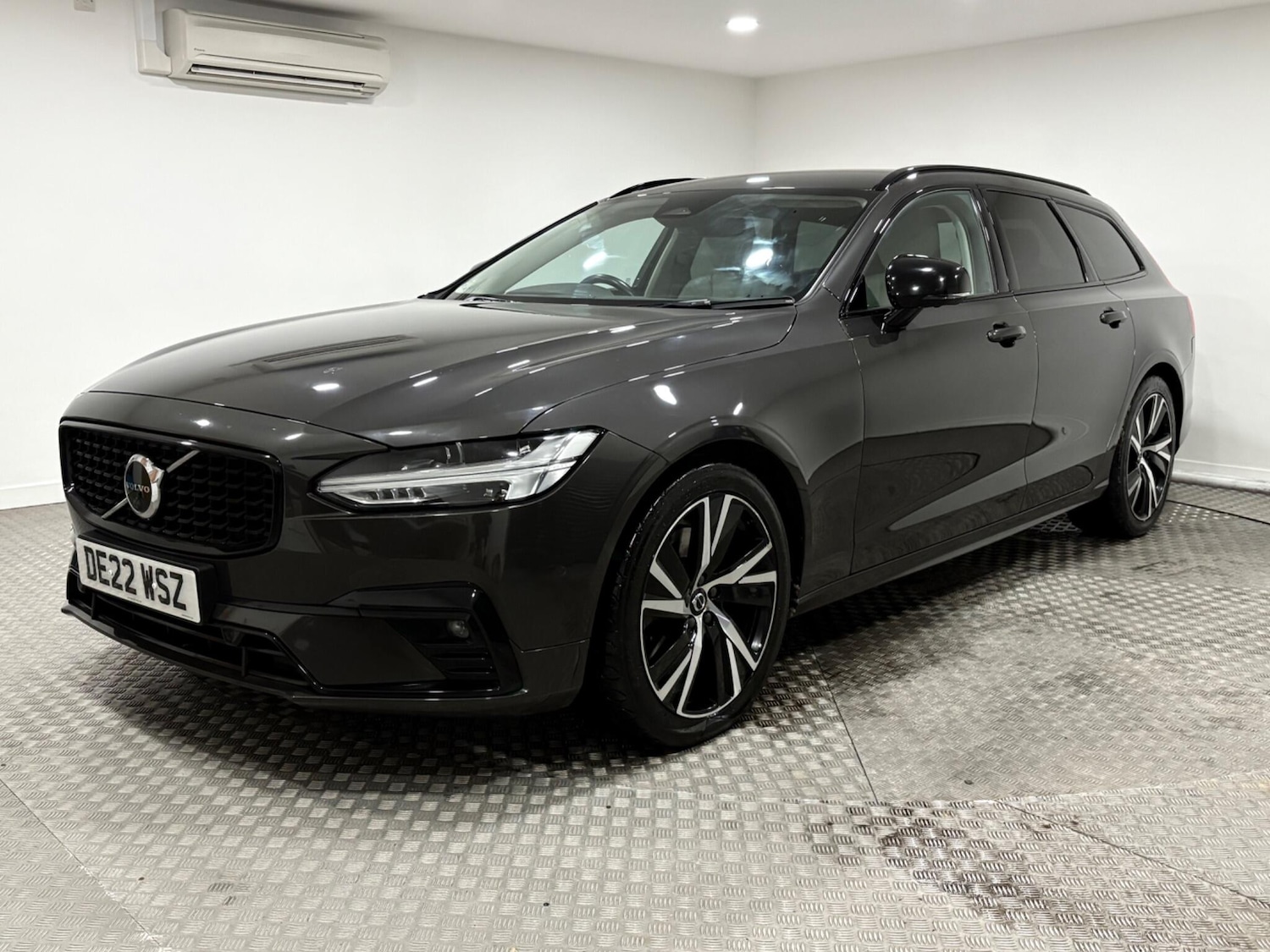 Used Volvo V90 2022 for sale - 77040342: Photo 7