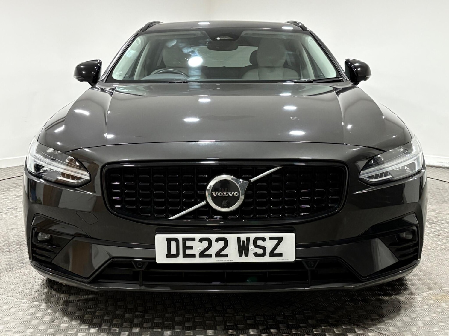 Used Volvo V90 2022 for sale - 77040342: Photo 8