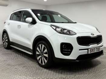 2017 (17) - 1.7 CRDi ISG 3 5dr