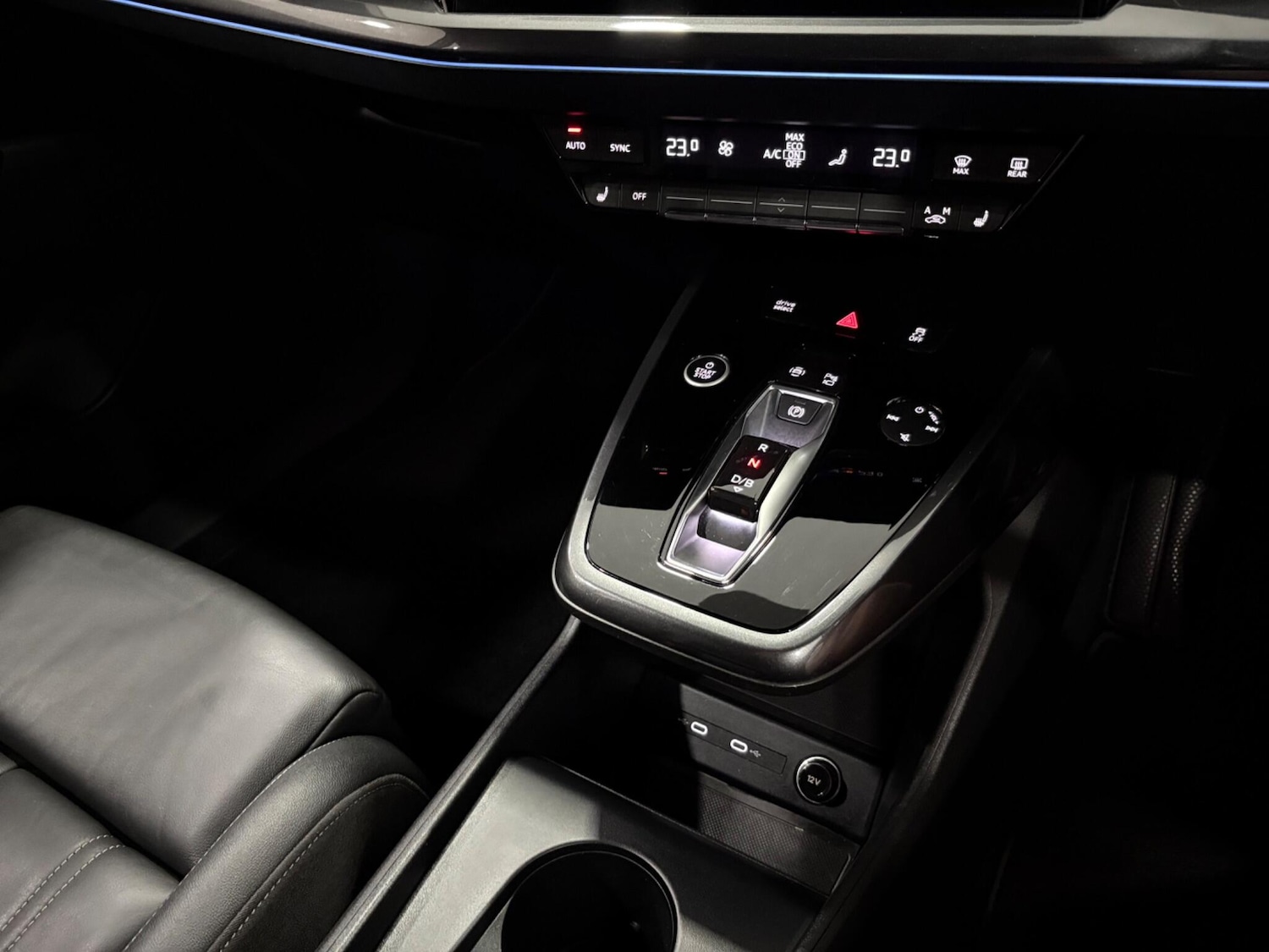 Used Audi Q4 e-tron 2021 for sale - 77021144: Photo 34