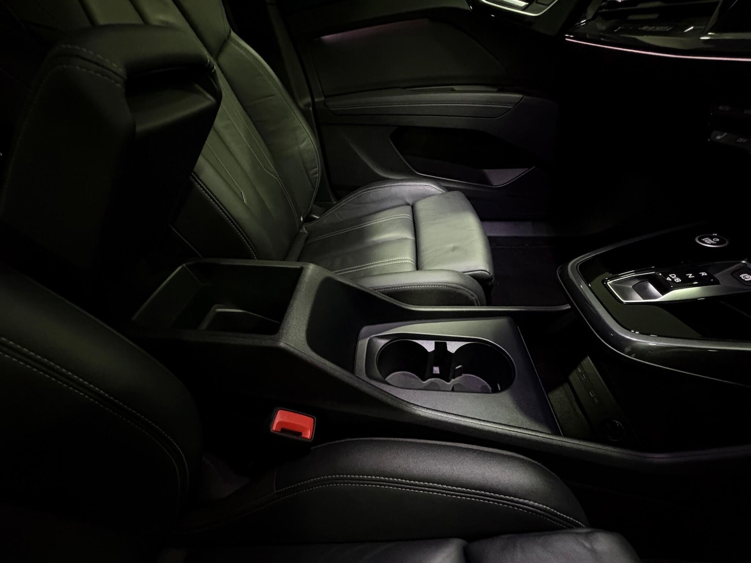 Used Audi Q4 e-tron 2021 for sale - 77021144: Photo 41