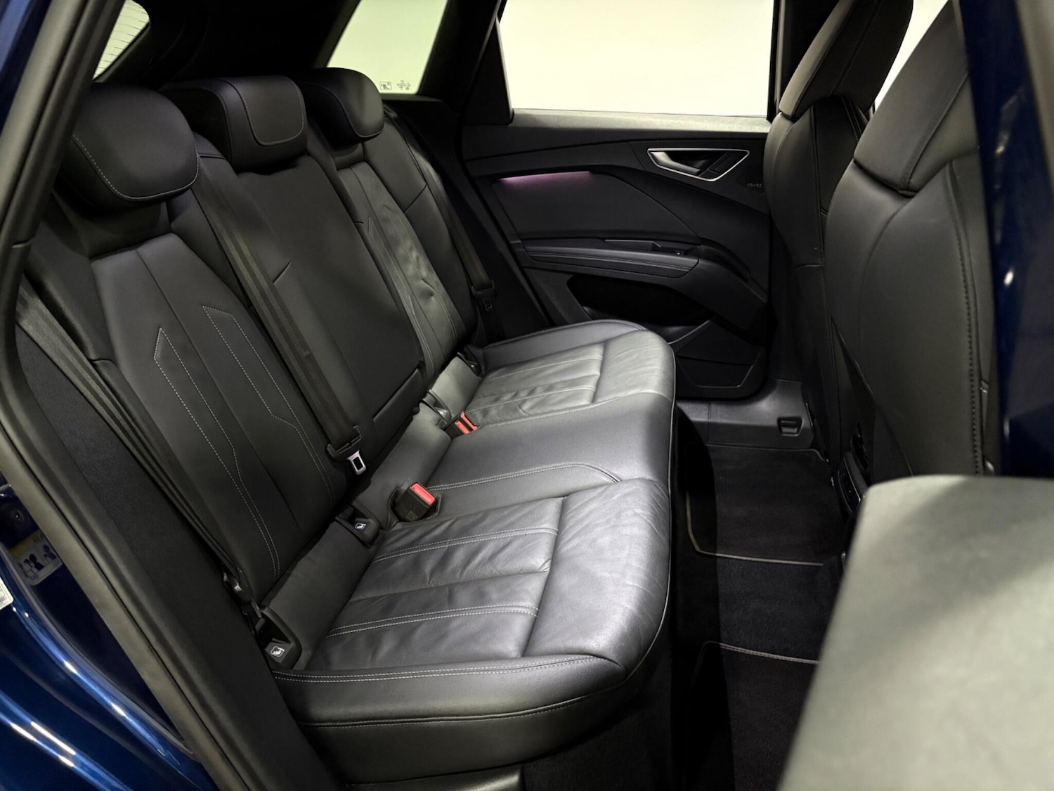 Used Audi Q4 e-tron 2021 for sale - 77021144: Photo 45