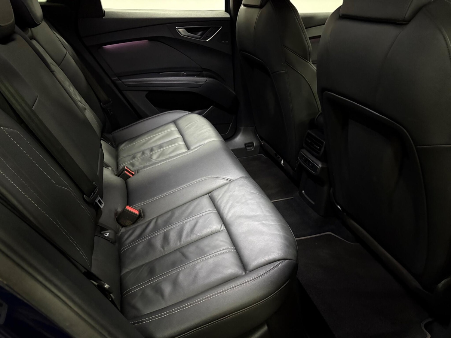 Used Audi Q4 e-tron 2021 for sale - 77021144: Photo 47