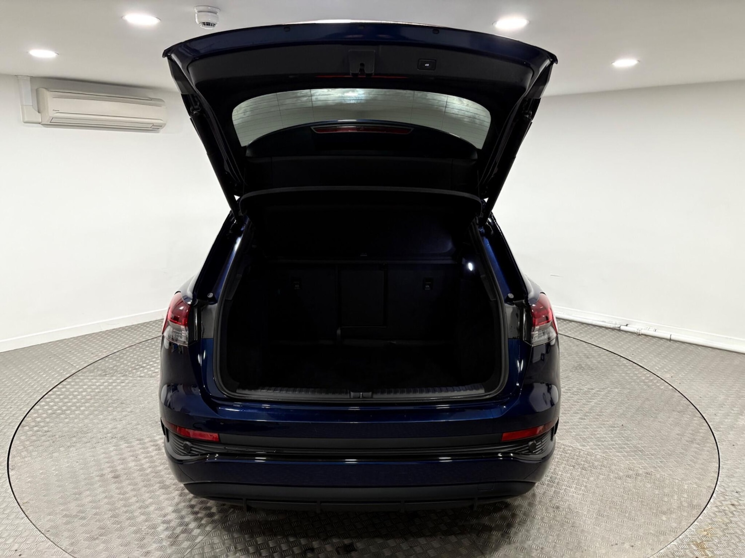 Used Audi Q4 e-tron 2021 for sale - 77021144: Photo 50