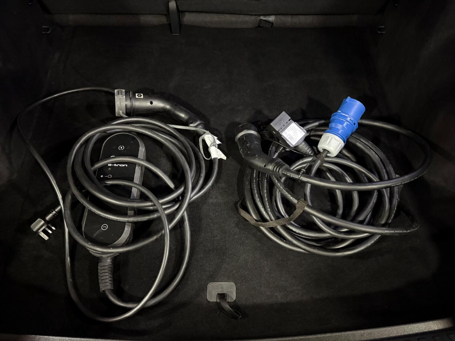 Used Audi Q4 e-tron 2021 for sale - 77021144: Photo 52