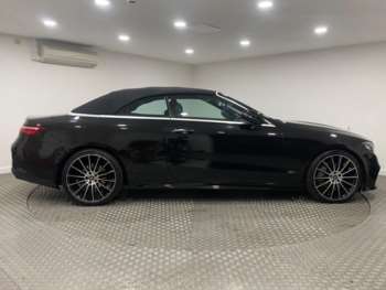 Used Mercedes-Benz E-Class 2018 for sale - 75267910: Photo