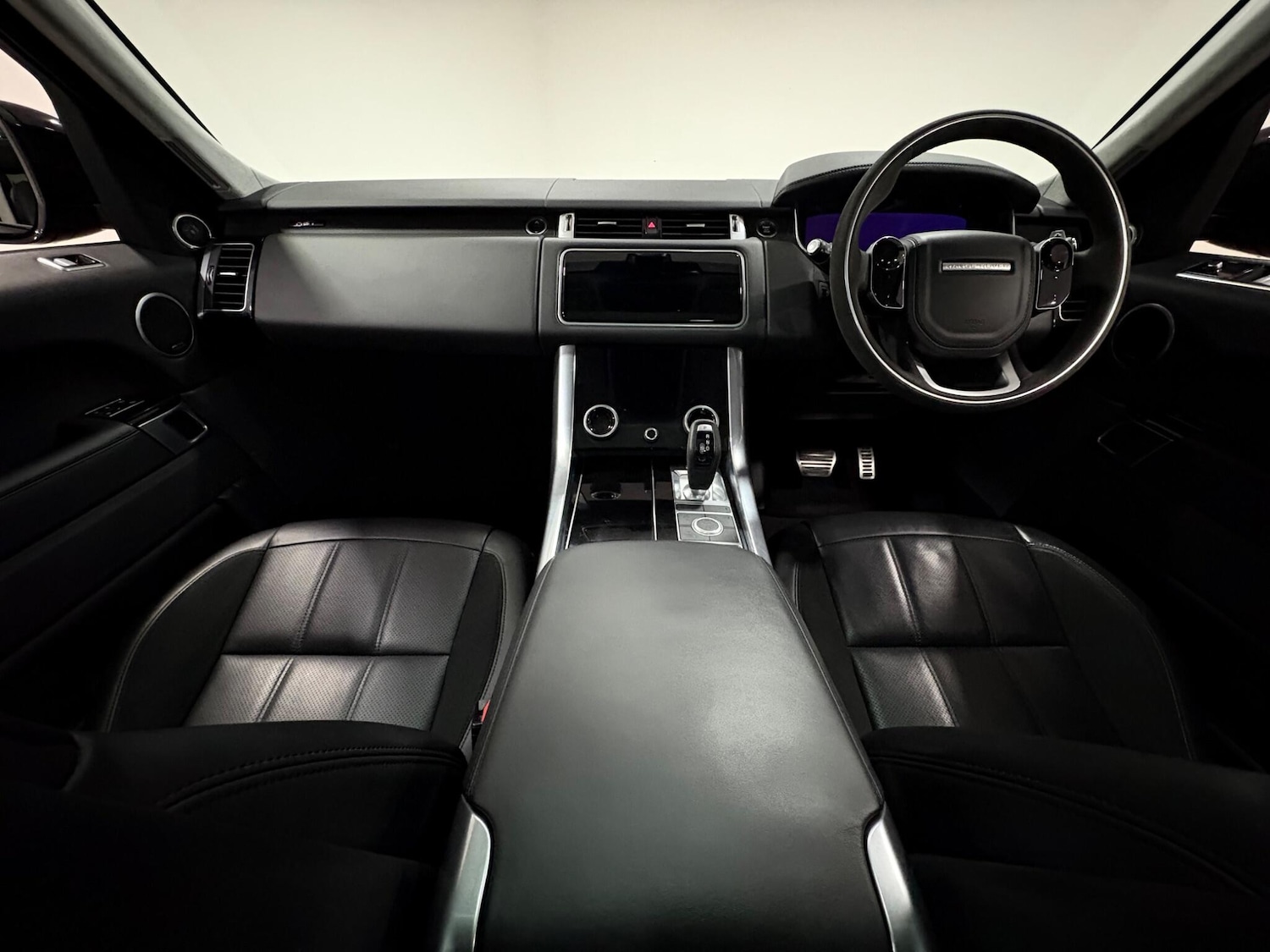 Used Land Rover Range Rover Sport 2020 for sale - 77081822: Photo 10