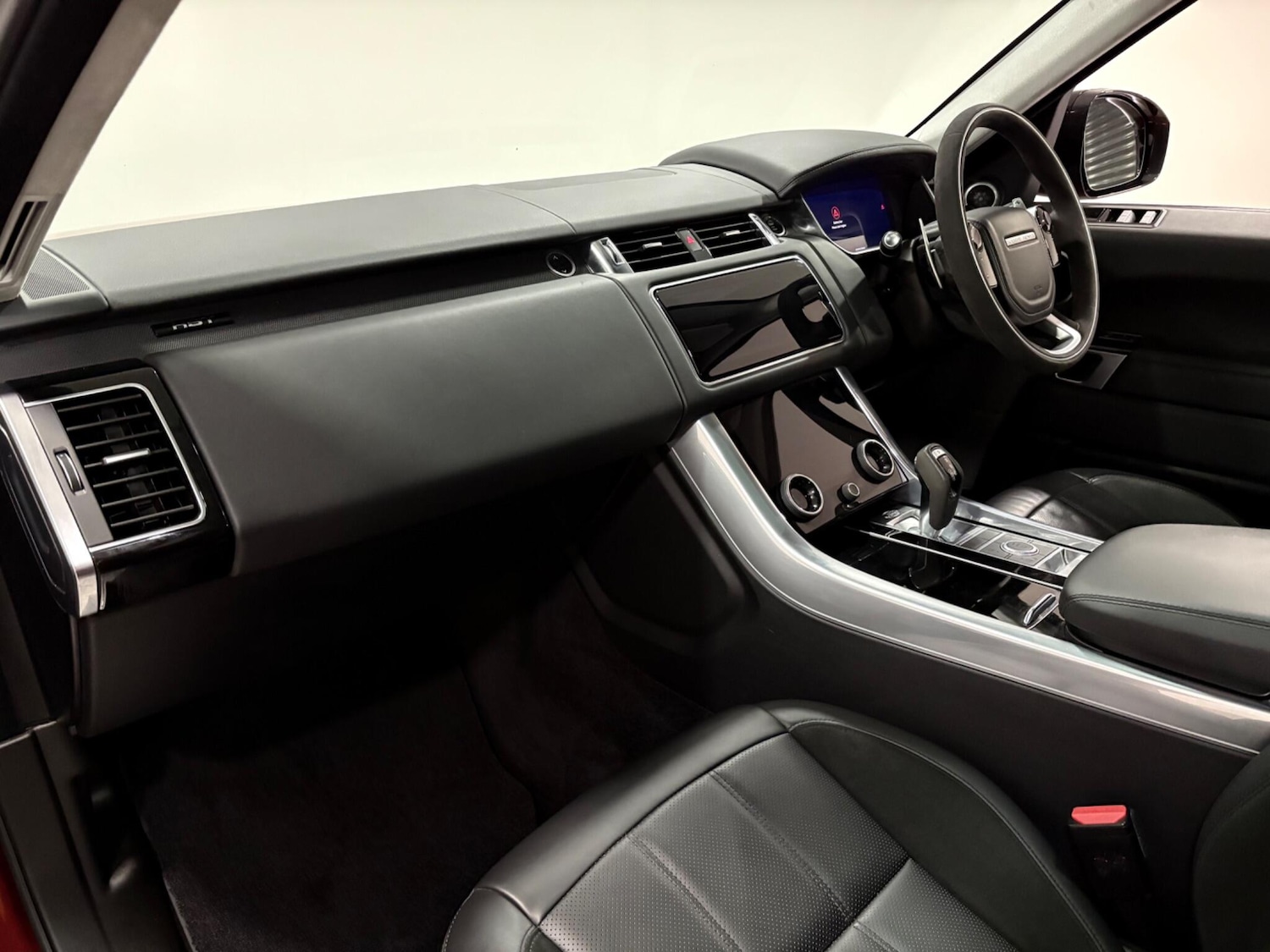 Used Land Rover Range Rover Sport 2020 for sale - 77081822: Photo 11