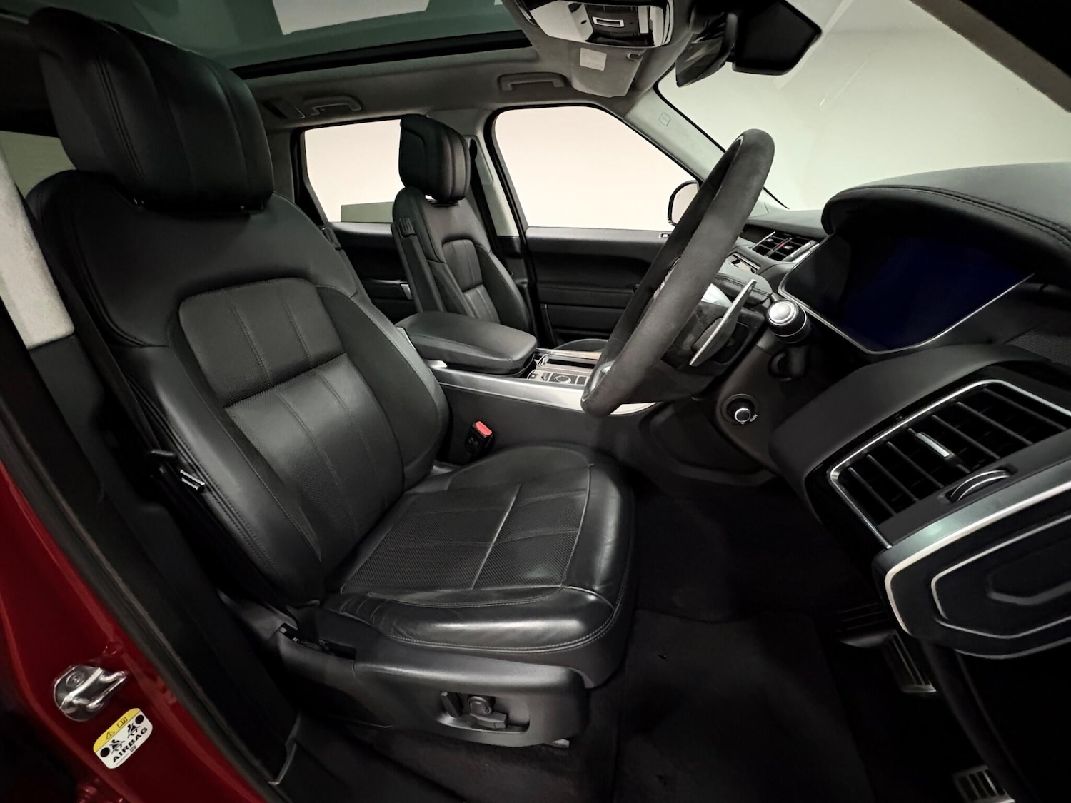 Used Land Rover Range Rover Sport 2020 for sale - 77081822: Photo 12