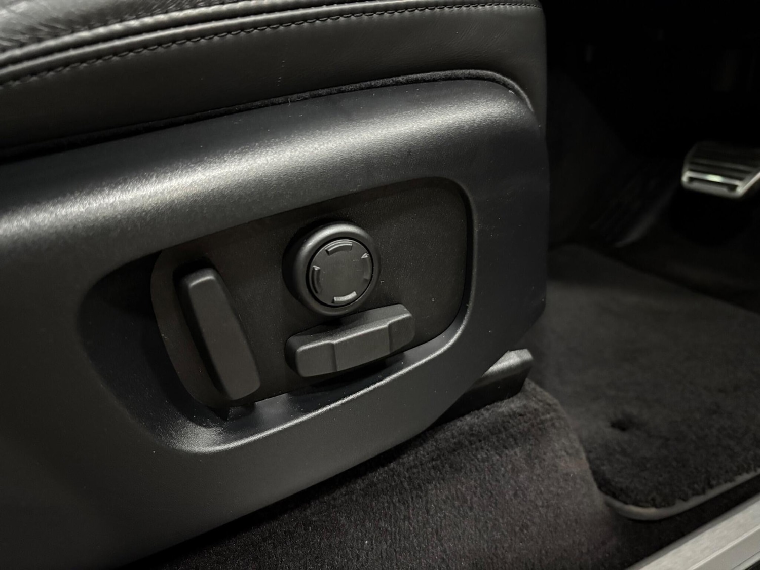 Used Land Rover Range Rover Sport 2020 for sale - 77081822: Photo 13