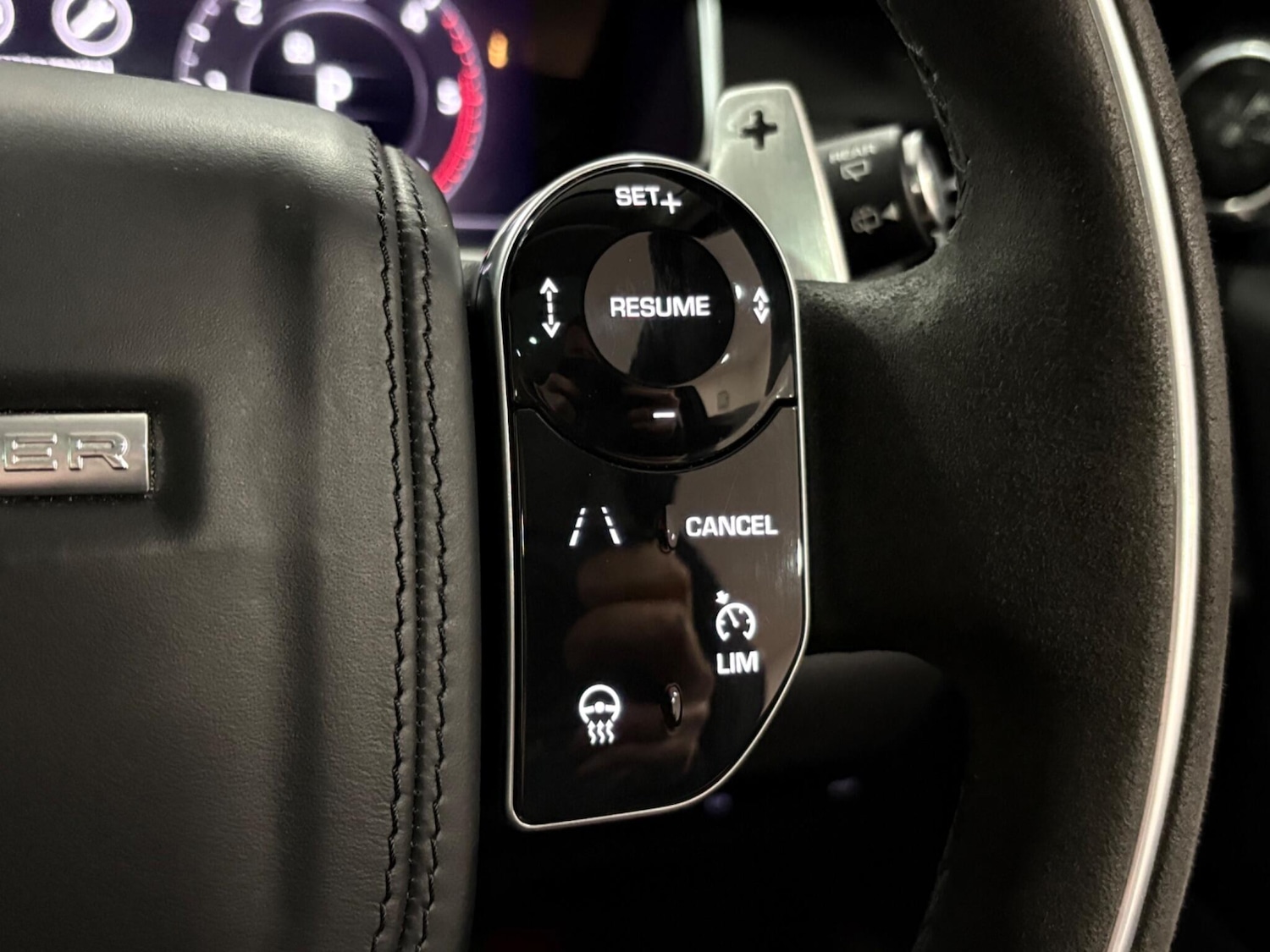 Used Land Rover Range Rover Sport 2020 for sale - 77081822: Photo 19