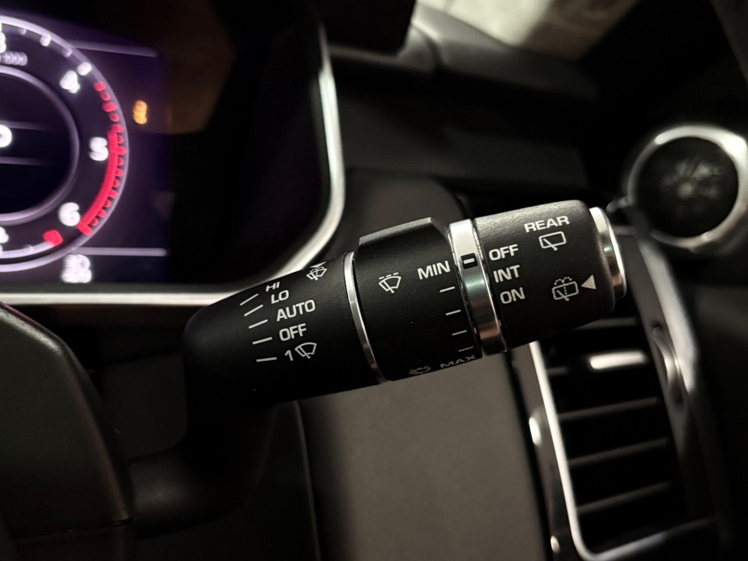 Used Land Rover Range Rover Sport 2020 for sale - 77081822: Photo 20