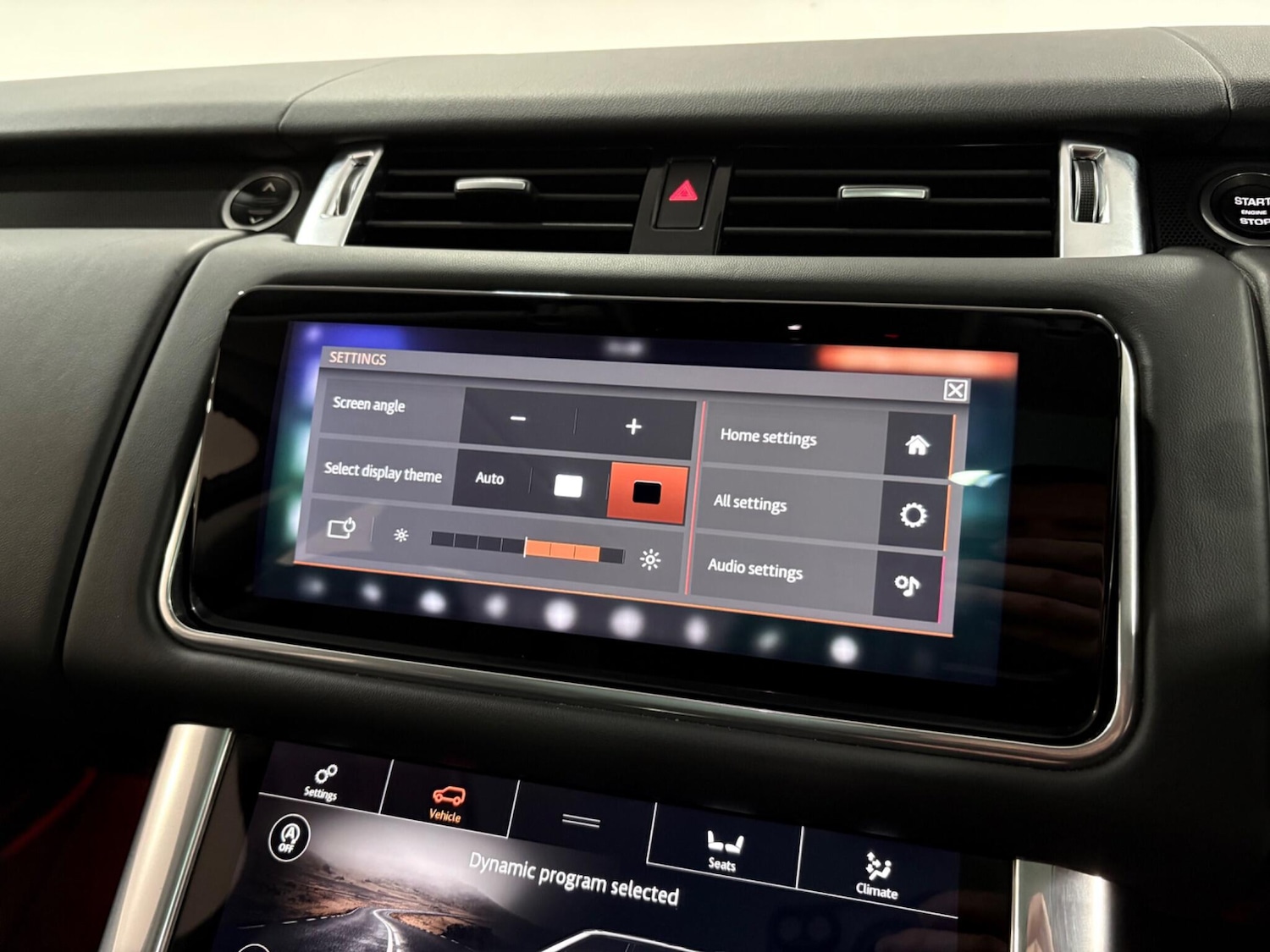 Used Land Rover Range Rover Sport 2020 for sale - 77081822: Photo 28