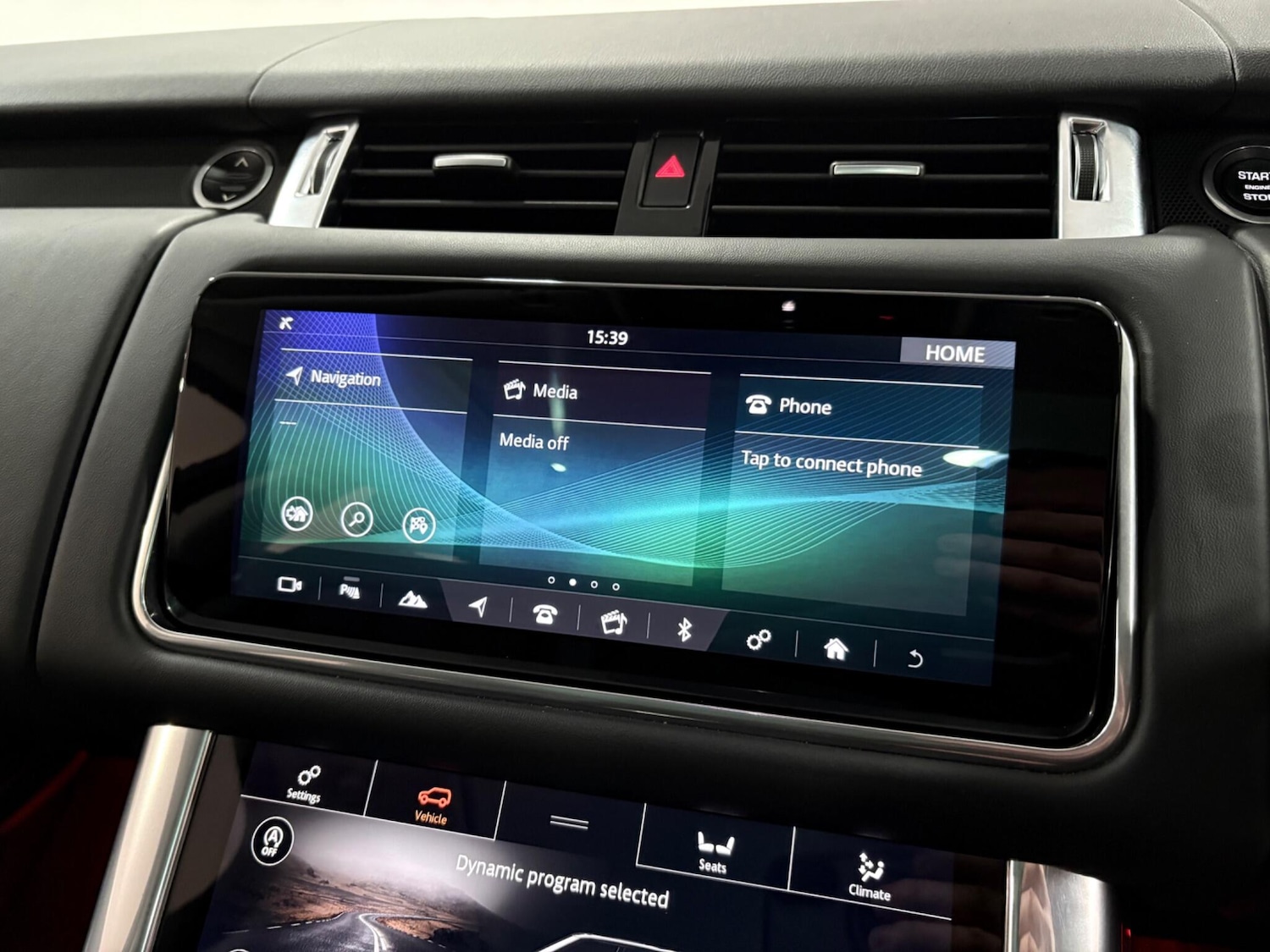 Used Land Rover Range Rover Sport 2020 for sale - 77081822: Photo 29