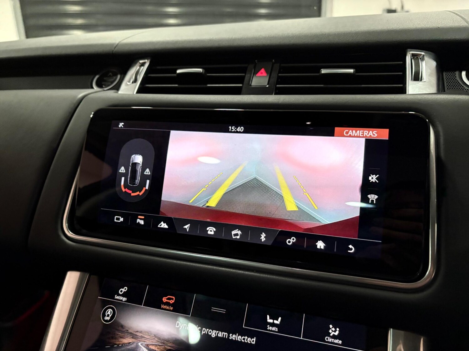 Used Land Rover Range Rover Sport 2020 for sale - 77081822: Photo 30