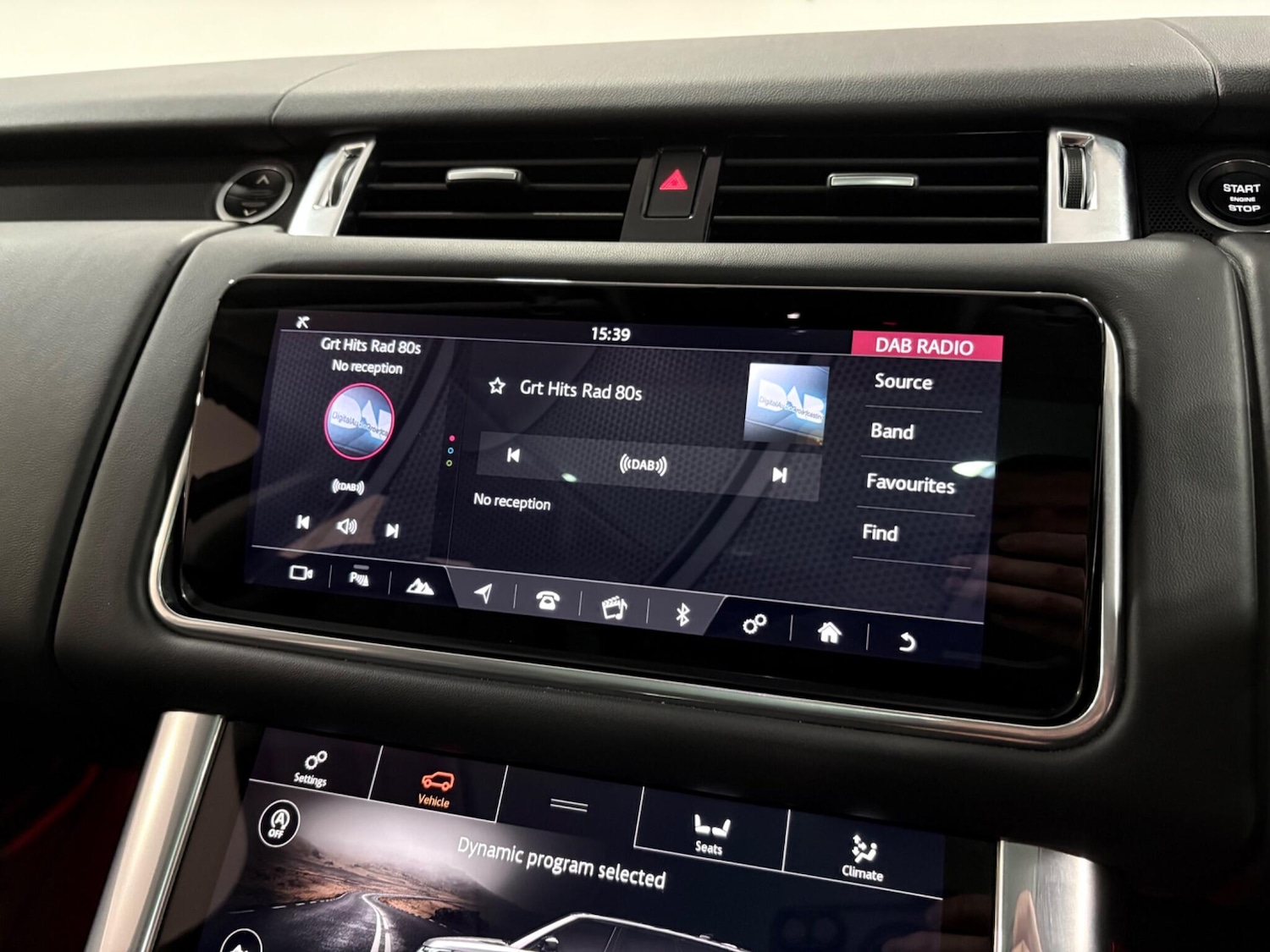 Used Land Rover Range Rover Sport 2020 for sale - 77081822: Photo 31