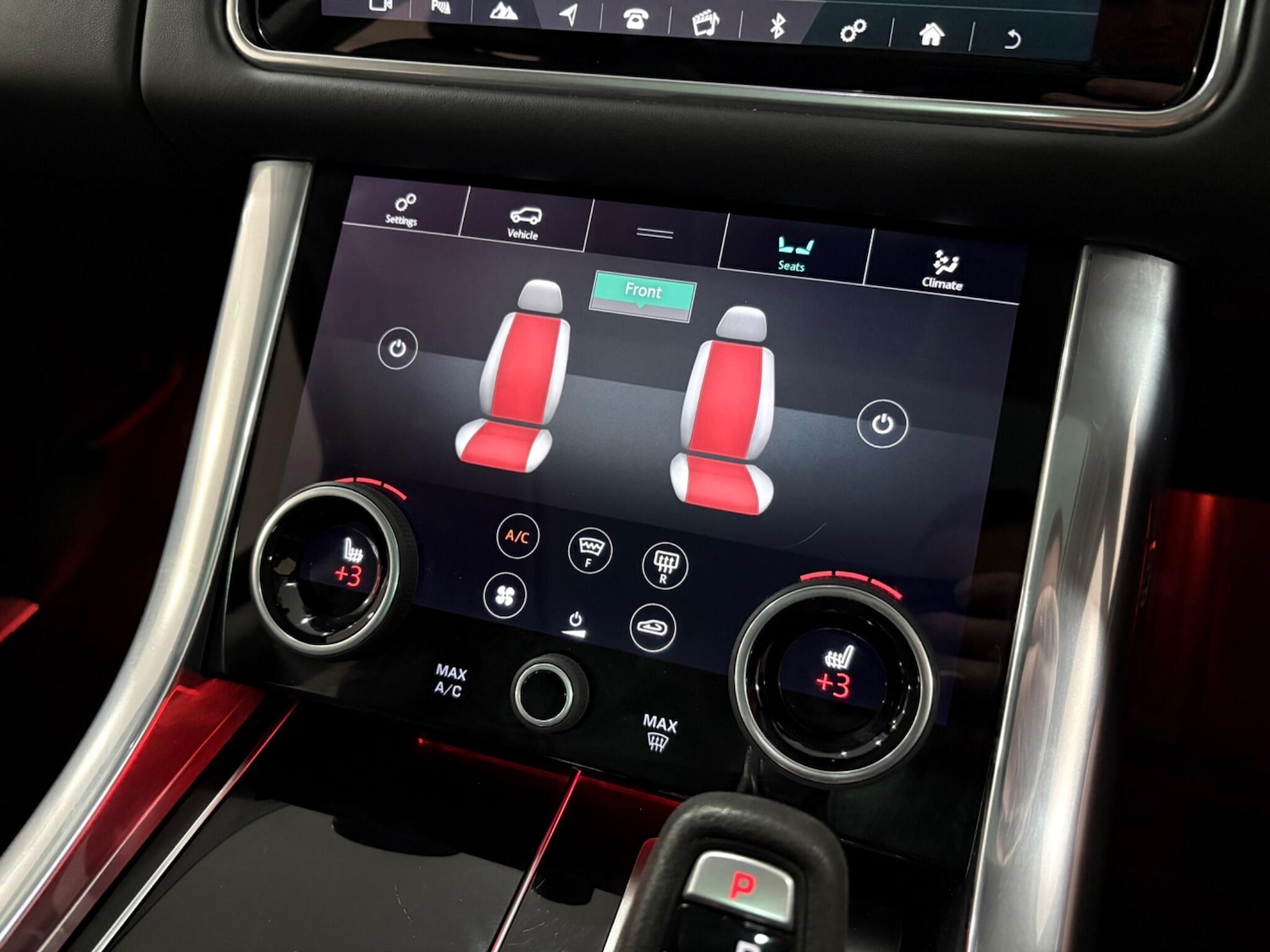 Used Land Rover Range Rover Sport 2020 for sale - 77081822: Photo 37