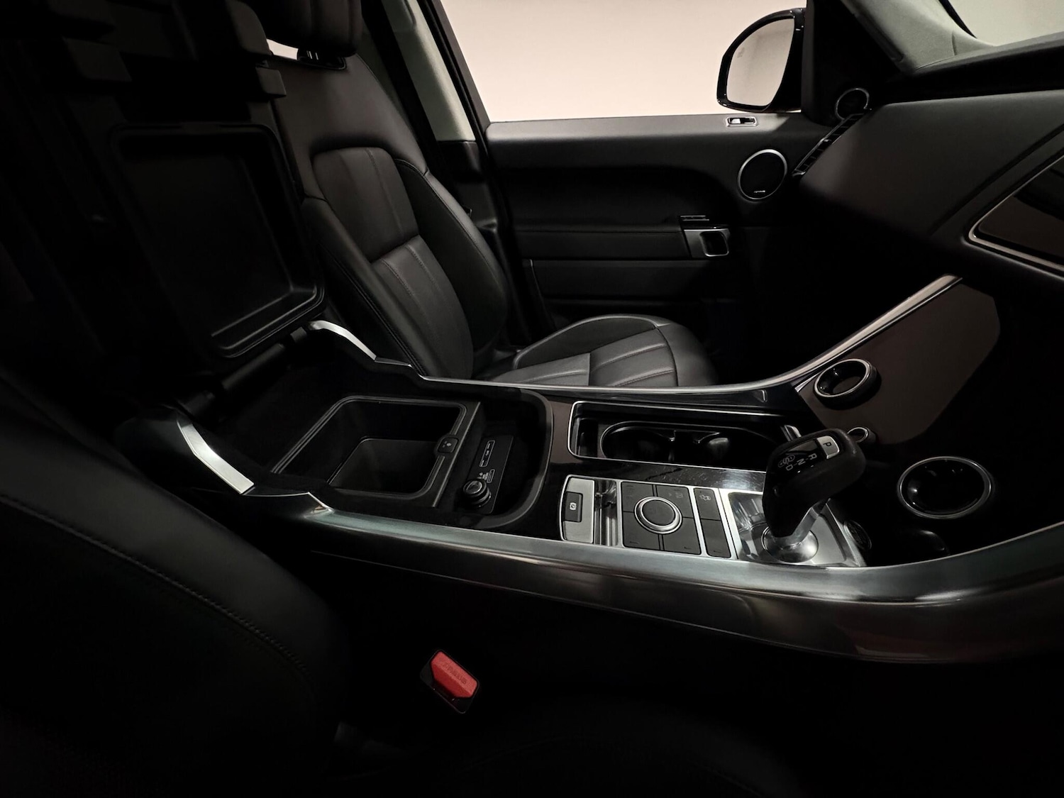 Used Land Rover Range Rover Sport 2020 for sale - 77081822: Photo 38