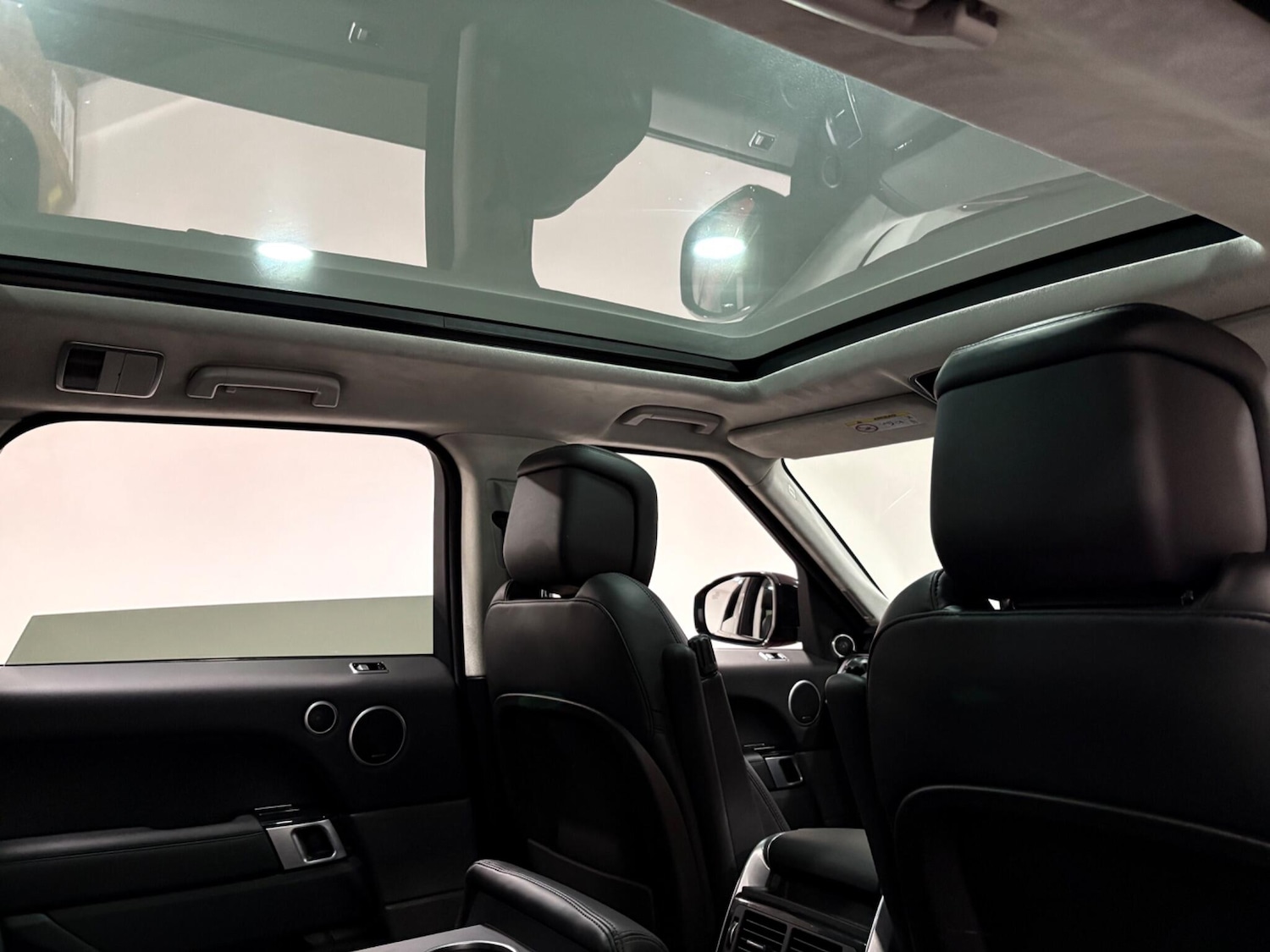 Used Land Rover Range Rover Sport 2020 for sale - 77081822: Photo 39