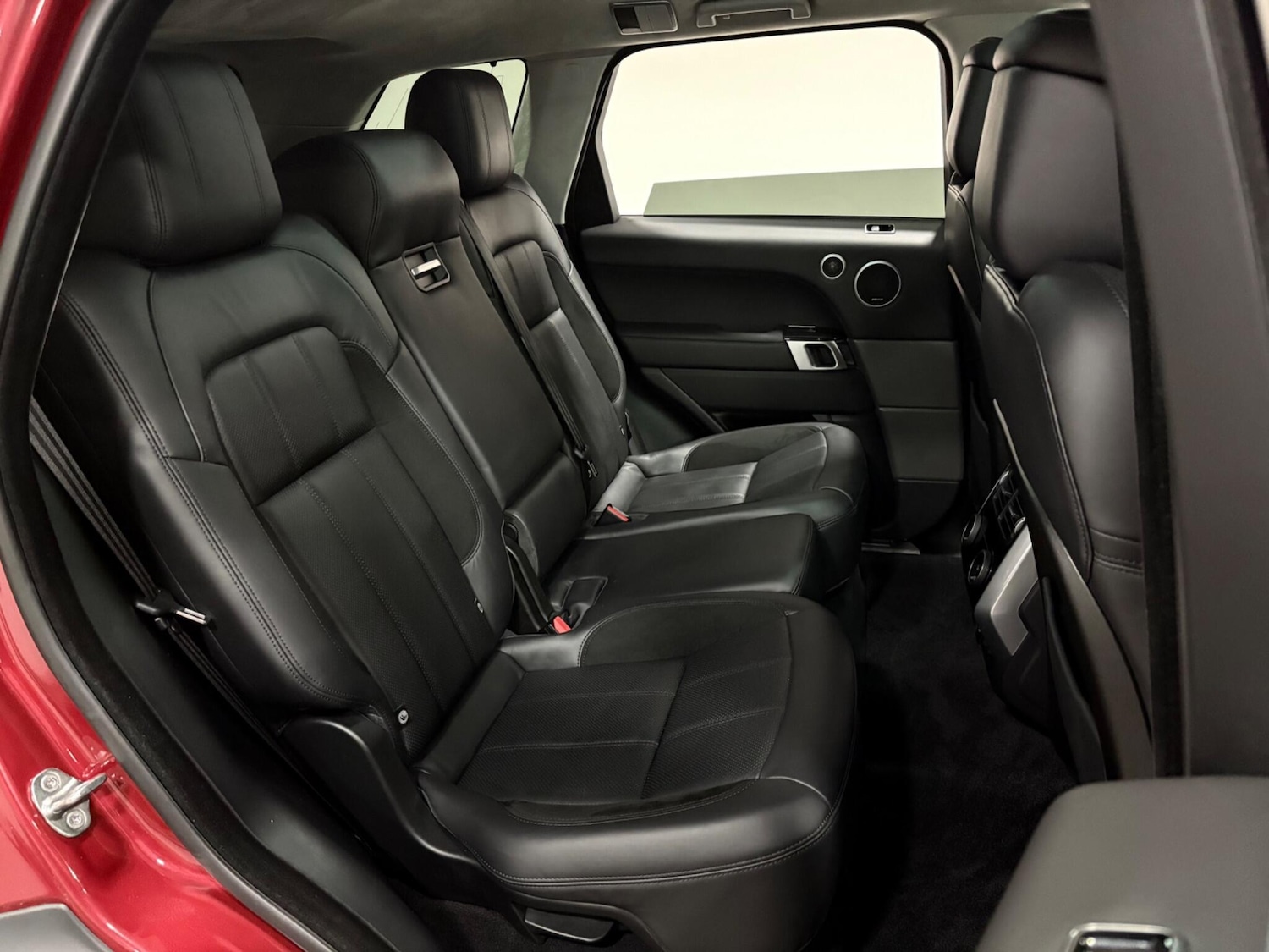 Used Land Rover Range Rover Sport 2020 for sale - 77081822: Photo 44