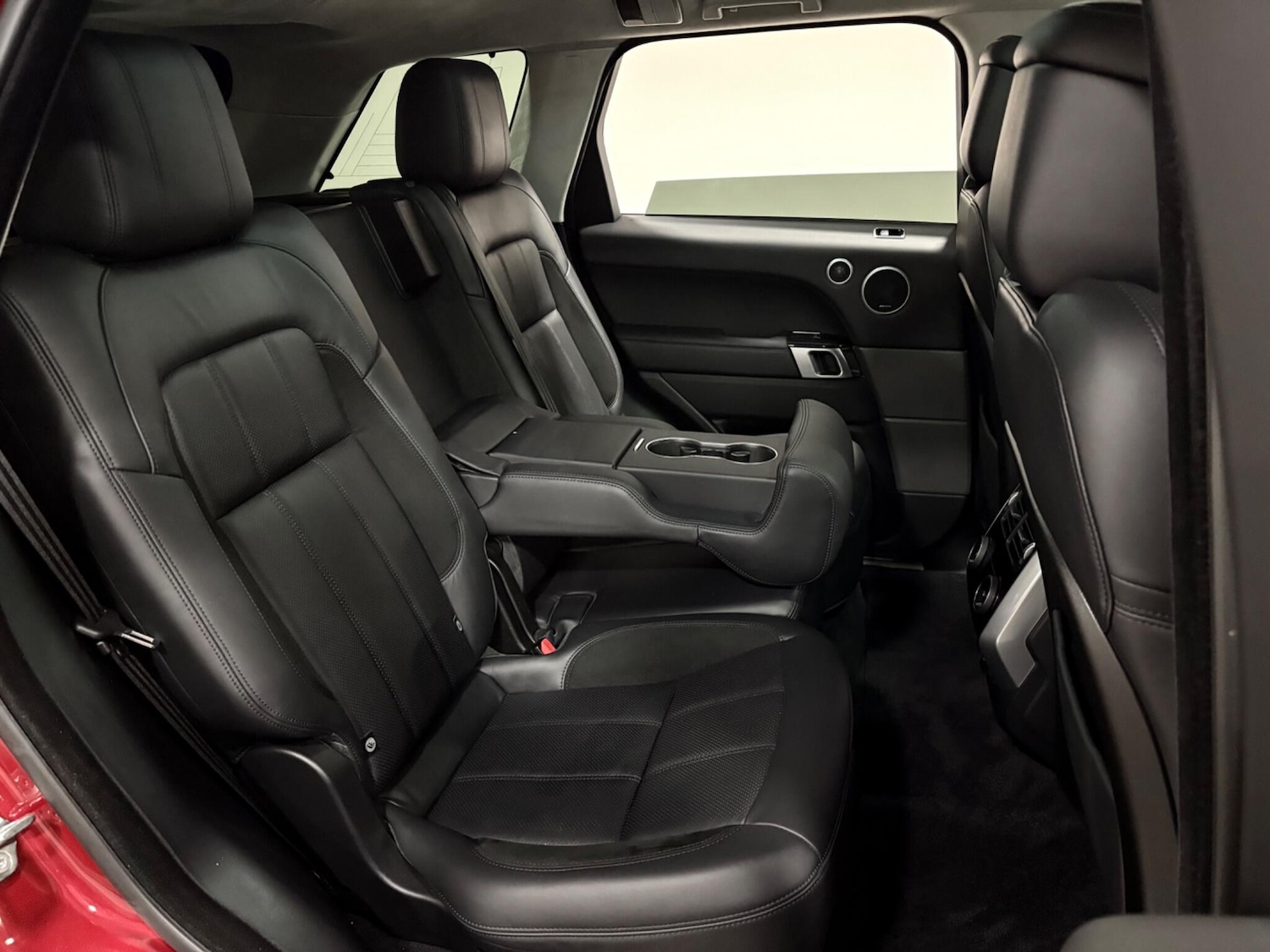 Used Land Rover Range Rover Sport 2020 for sale - 77081822: Photo 45