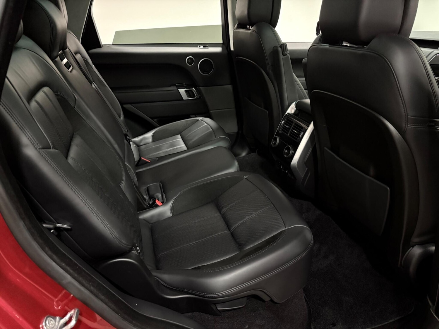 Used Land Rover Range Rover Sport 2020 for sale - 77081822: Photo 46