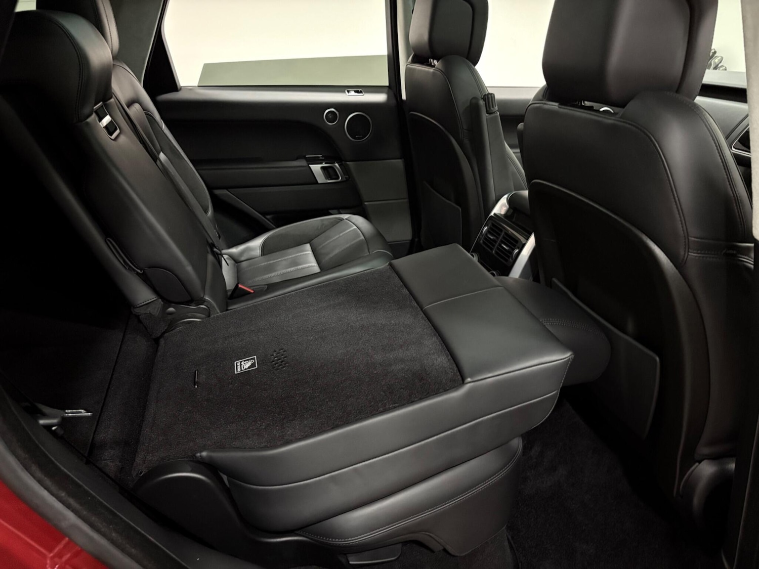 Used Land Rover Range Rover Sport 2020 for sale - 77081822: Photo 47