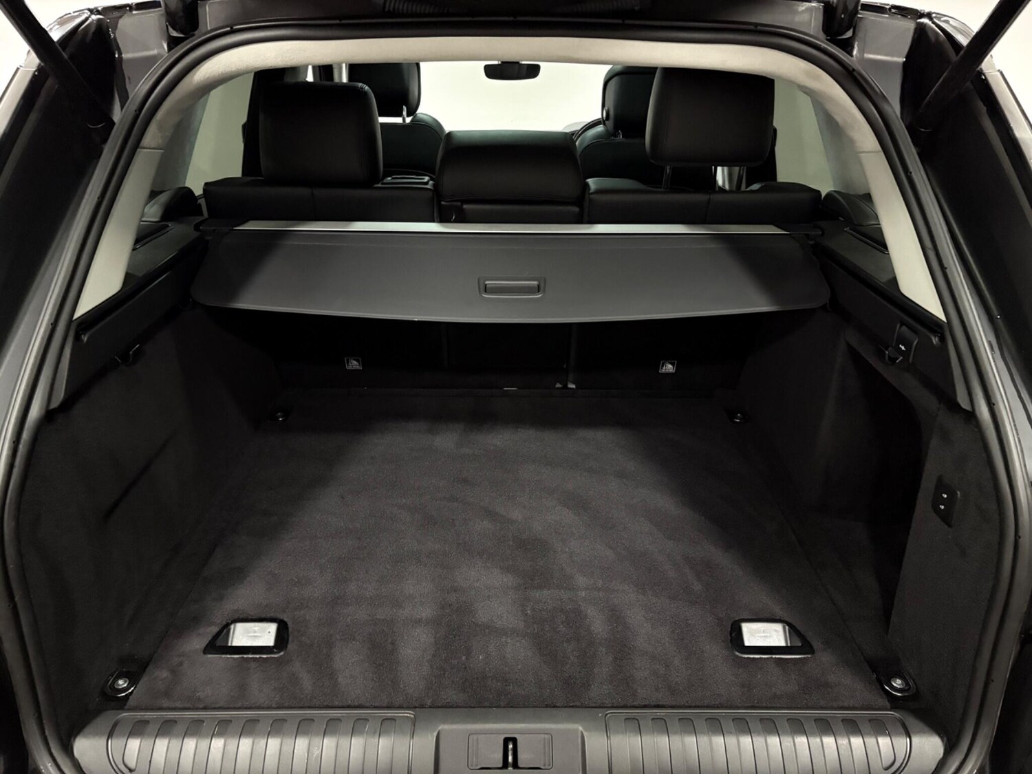 Used Land Rover Range Rover Sport 2020 for sale - 77081822: Photo 50