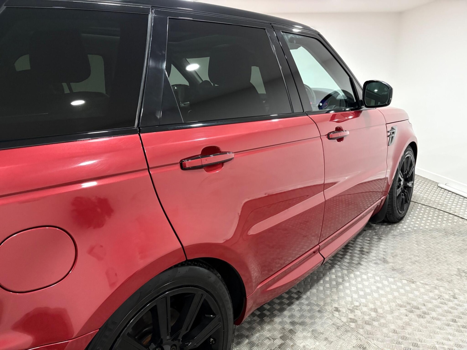 Used Land Rover Range Rover Sport 2020 for sale - 77081822: Photo 55
