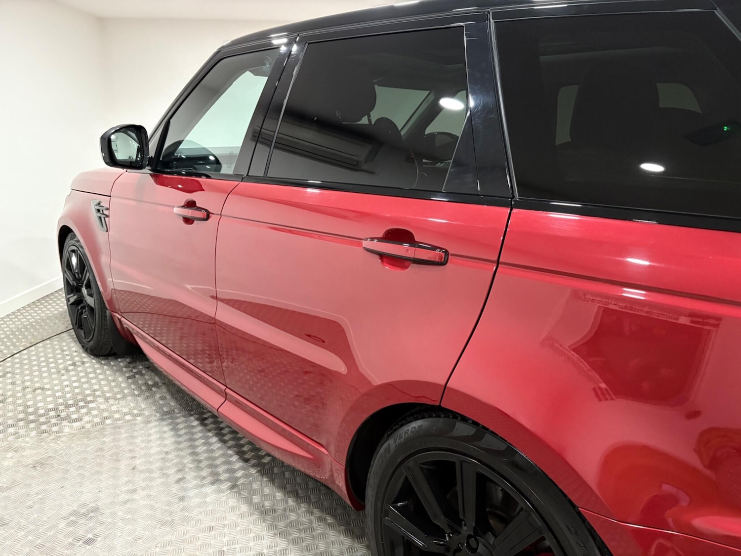 Used Land Rover Range Rover Sport 2020 for sale - 77081822: Photo 57