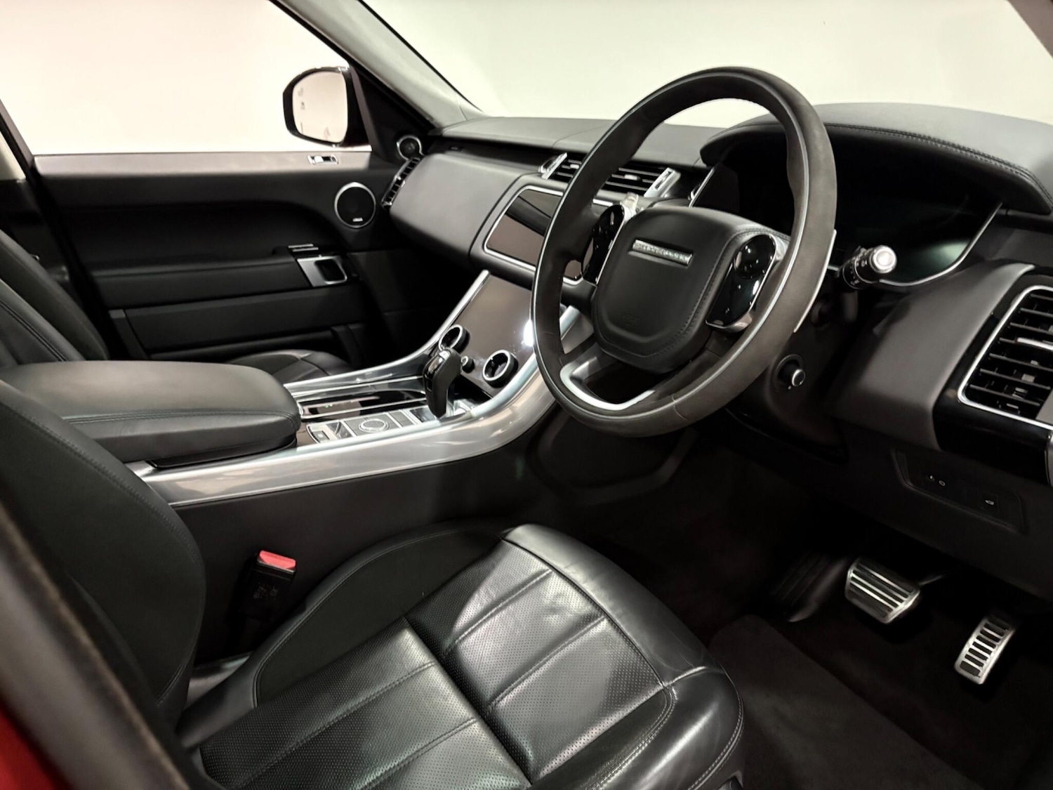 Used Land Rover Range Rover Sport 2020 for sale - 77081822: Photo 9