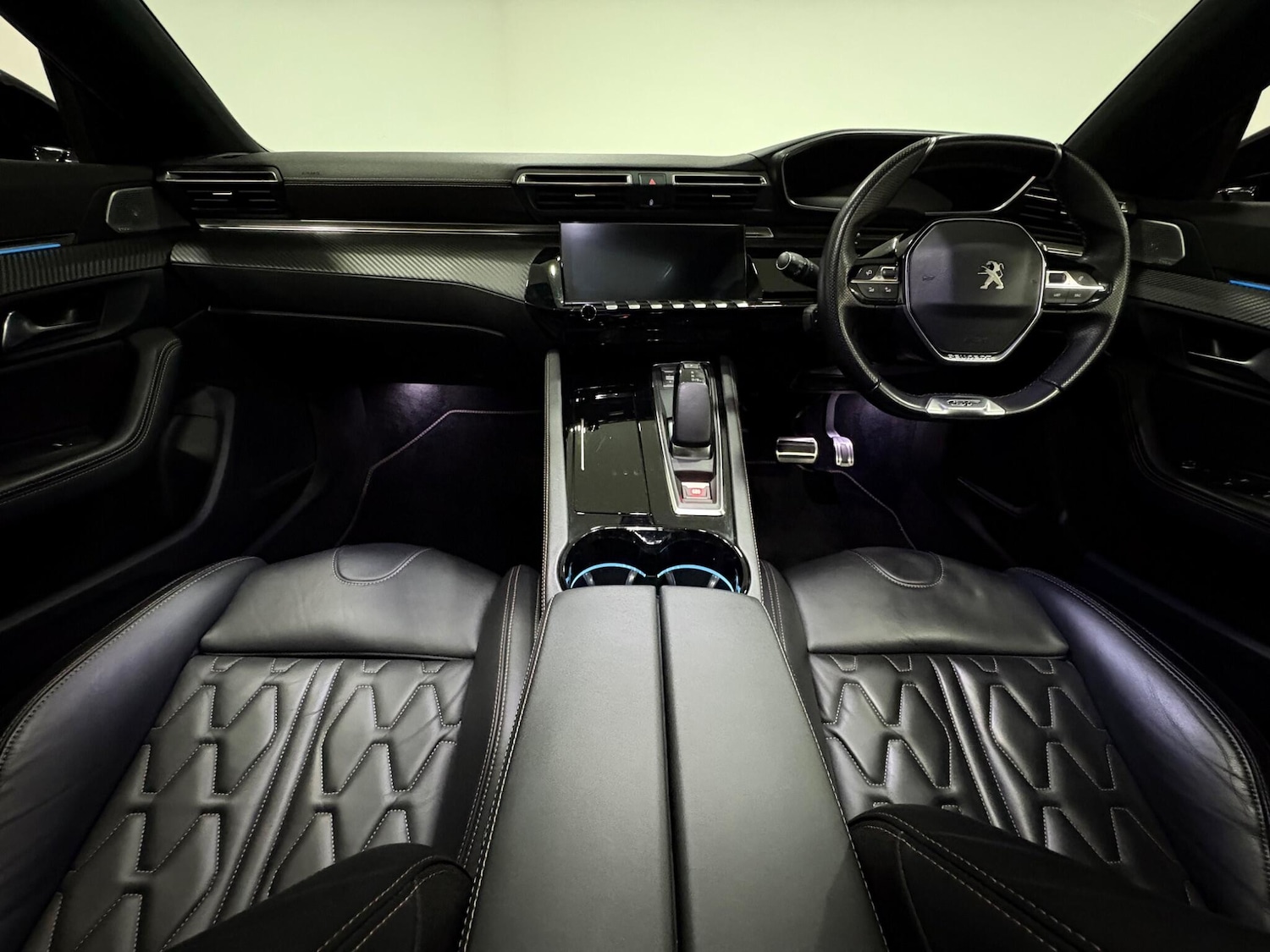 Used Peugeot 508 SW 2020 for sale - 76912809: Photo 10