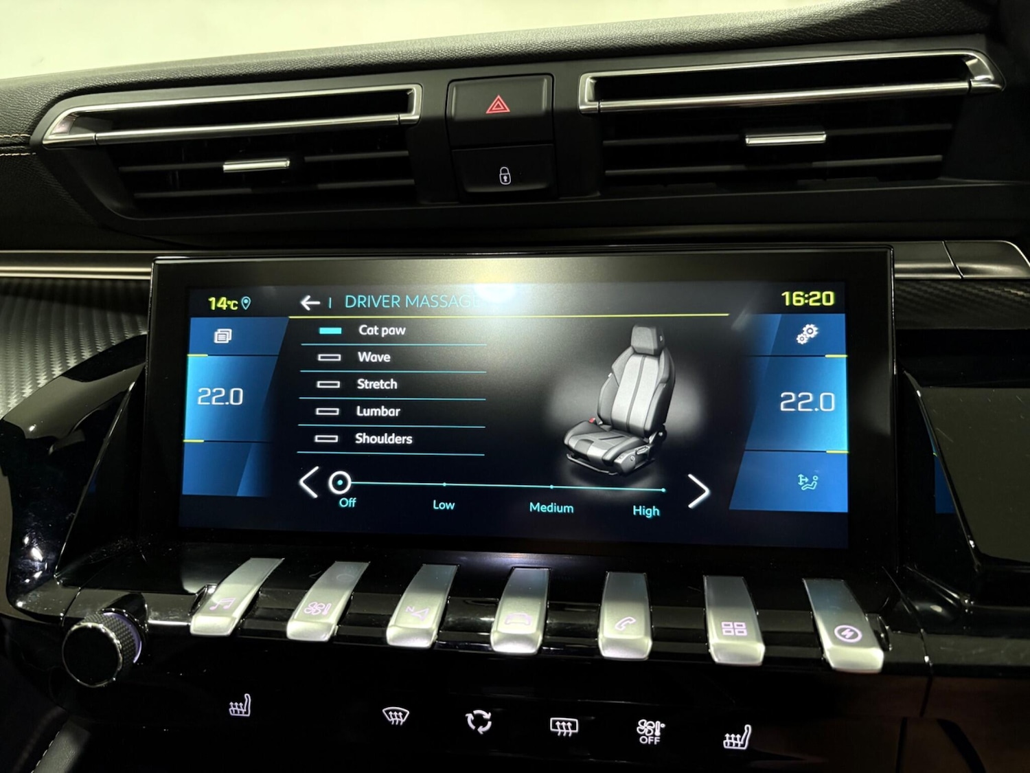 Used Peugeot 508 SW 2020 for sale - 76912809: Photo 20