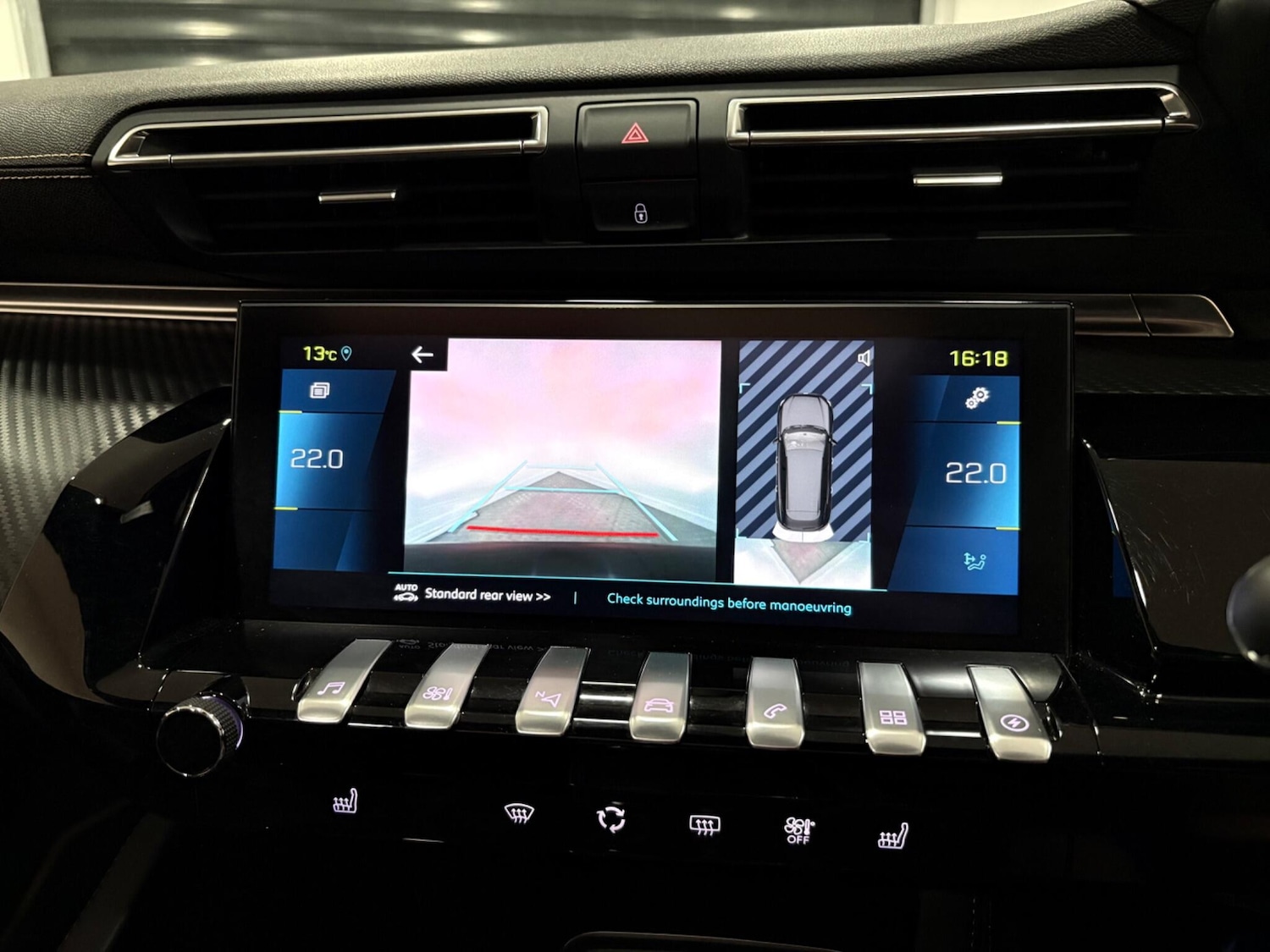 Used Peugeot 508 SW 2020 for sale - 76912809: Photo 21