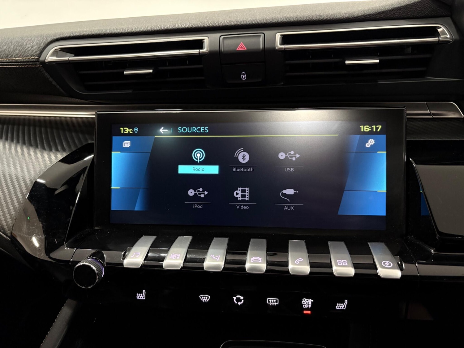 Used Peugeot 508 SW 2020 for sale - 76912809: Photo 22