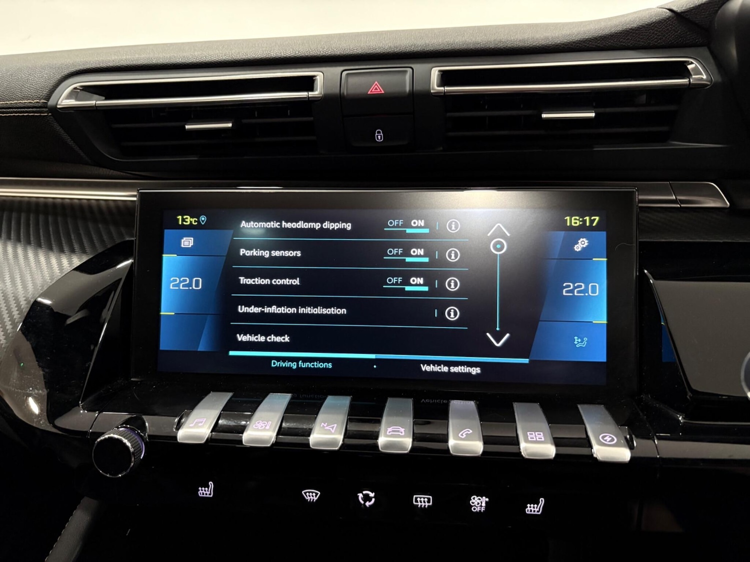 Used Peugeot 508 SW 2020 for sale - 76912809: Photo 25