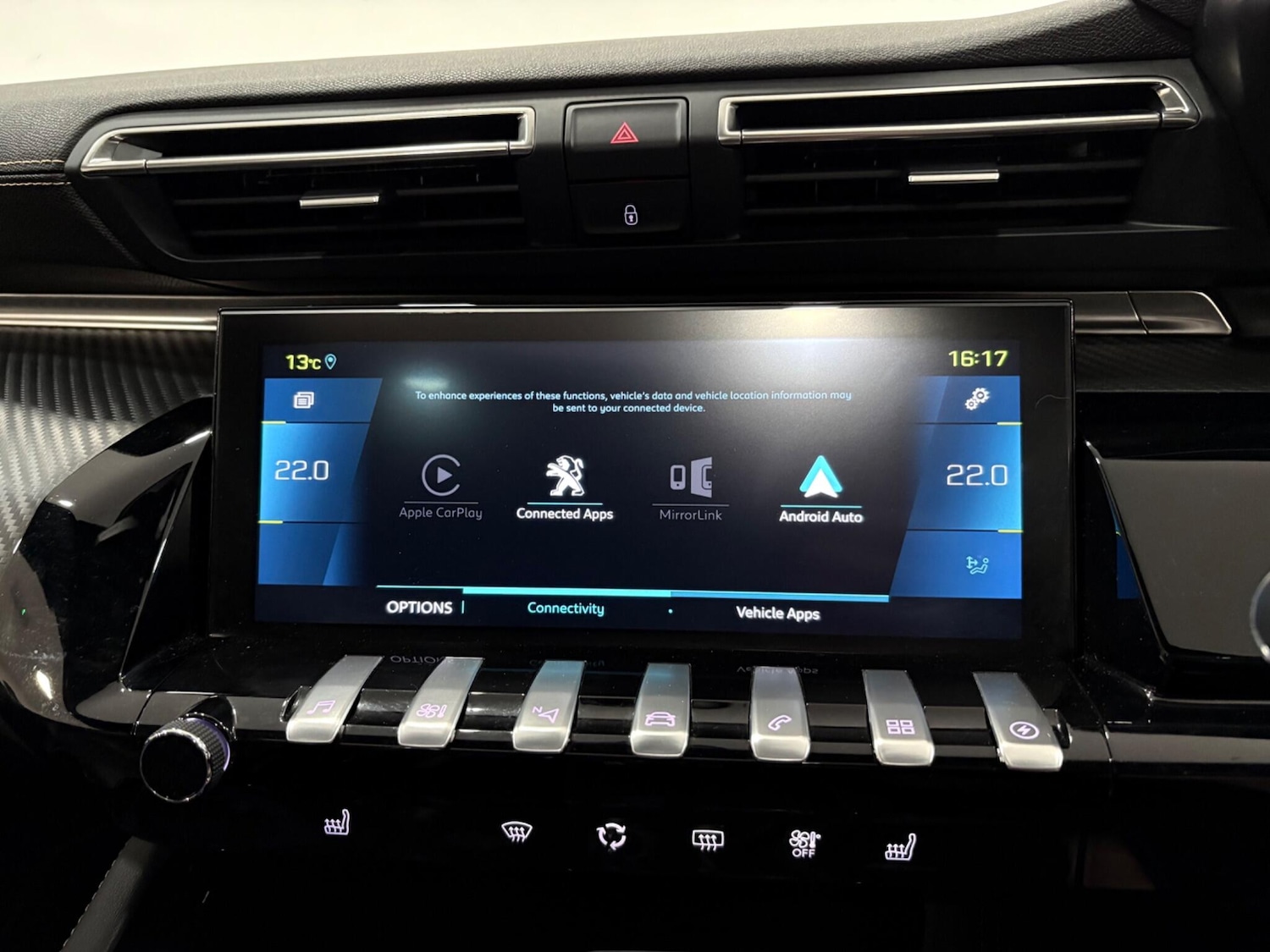 Used Peugeot 508 SW 2020 for sale - 76912809: Photo 27