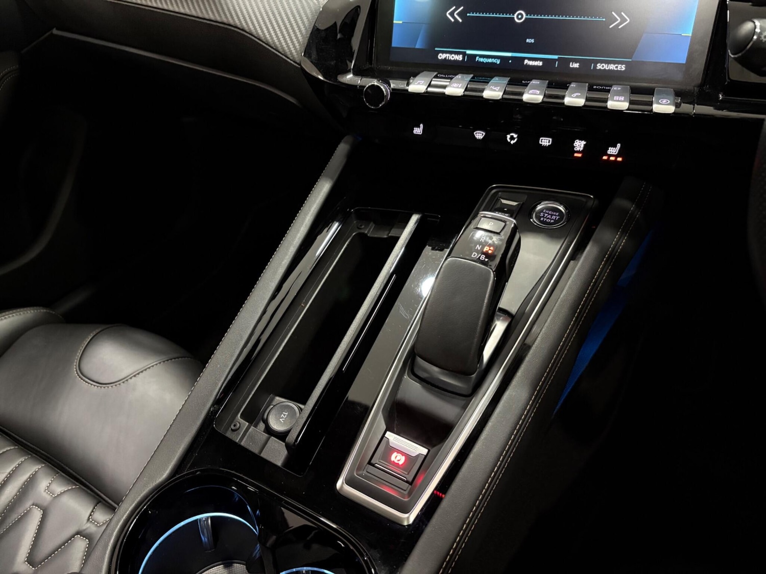 Used Peugeot 508 SW 2020 for sale - 76912809: Photo 29