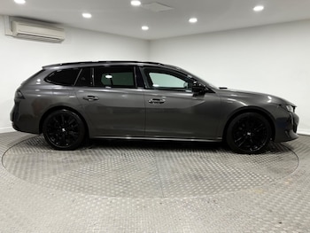 Used Peugeot 508 SW 2020 for sale - 76912809: Photo