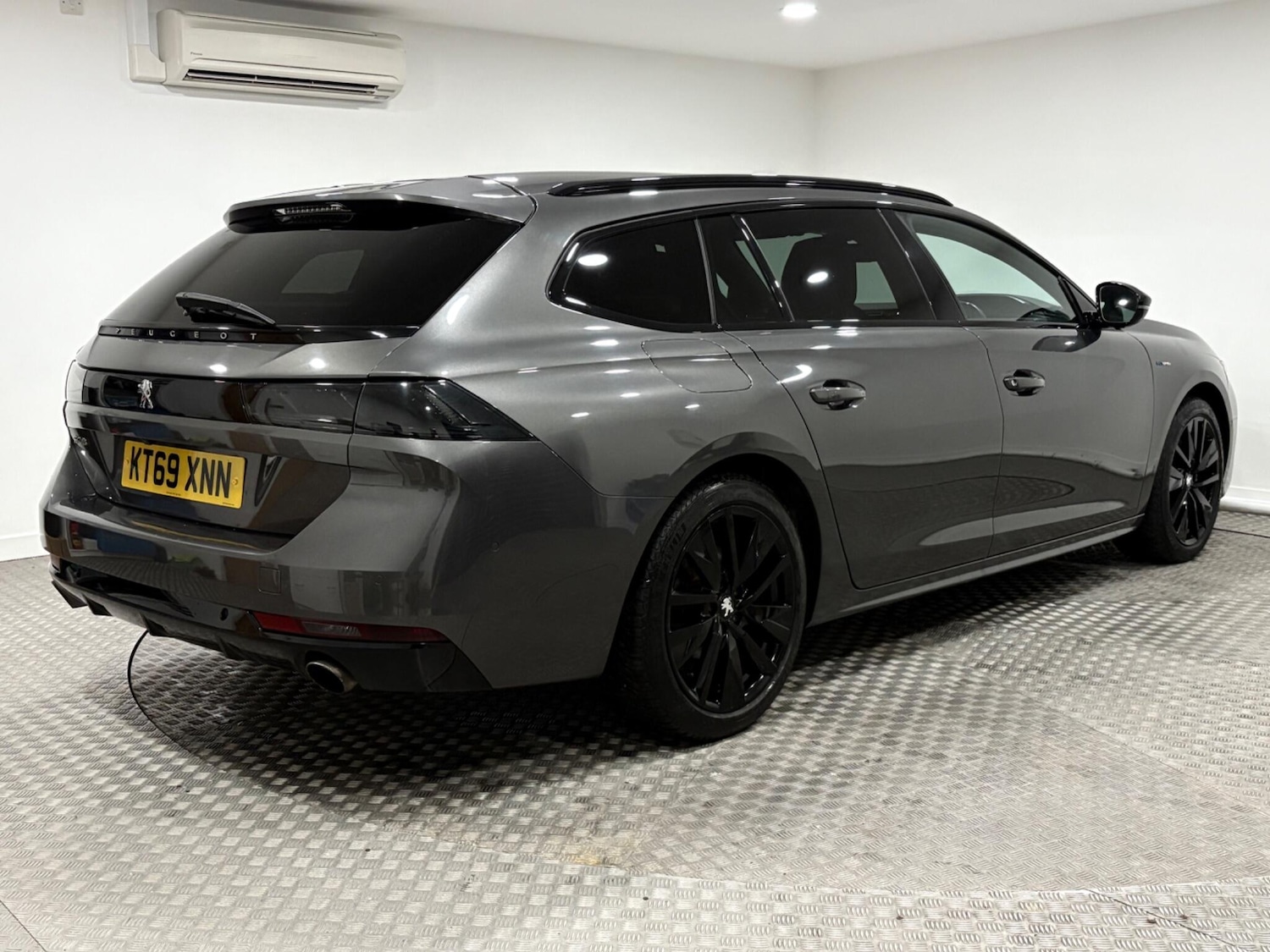 Used Peugeot 508 SW 2020 for sale - 76912809: Photo 3