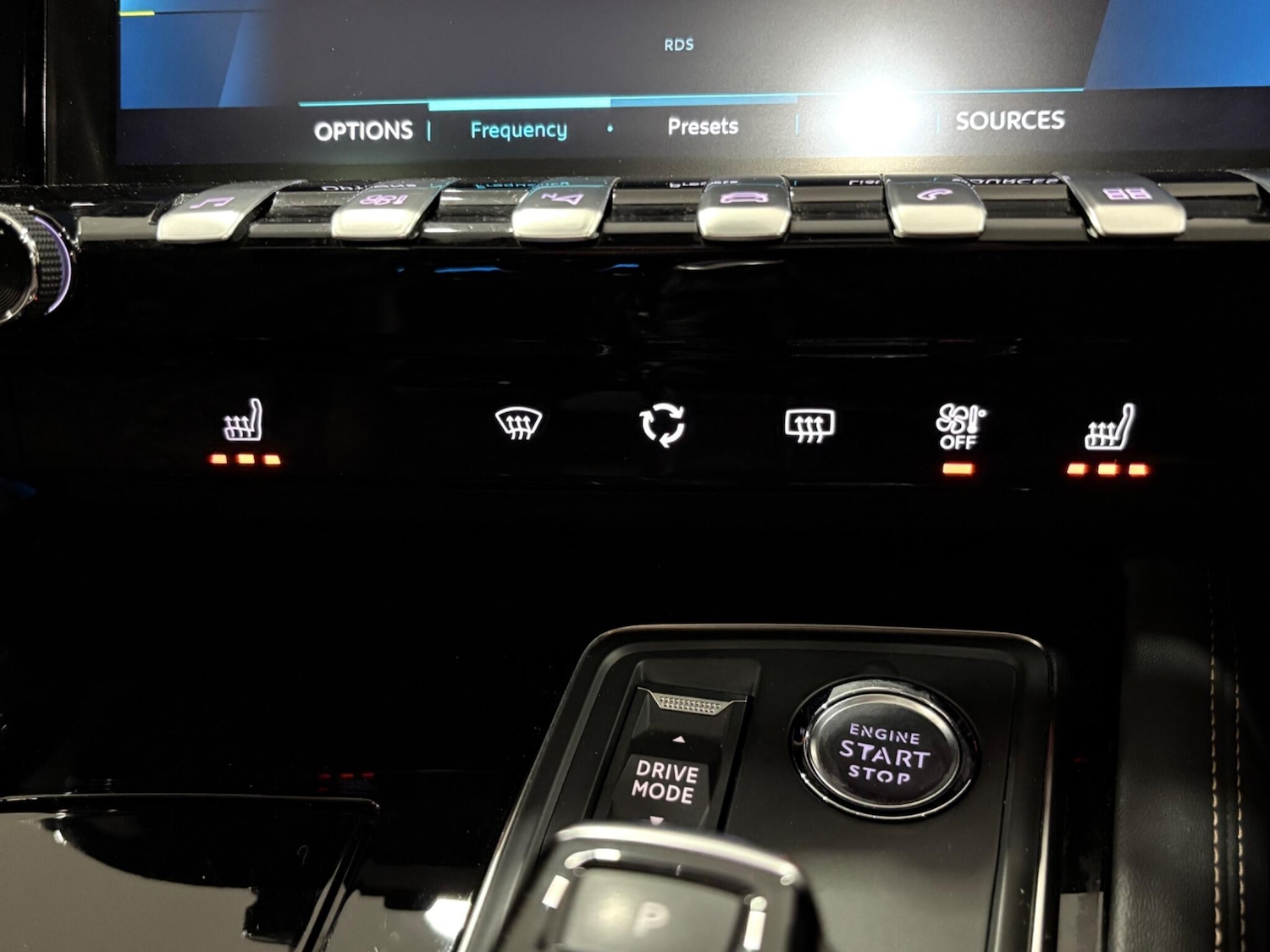 Used Peugeot 508 SW 2020 for sale - 76912809: Photo 31