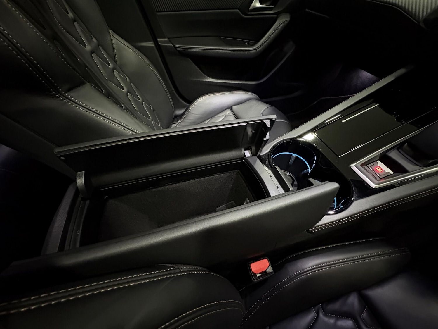 Used Peugeot 508 SW 2020 for sale - 76912809: Photo 32