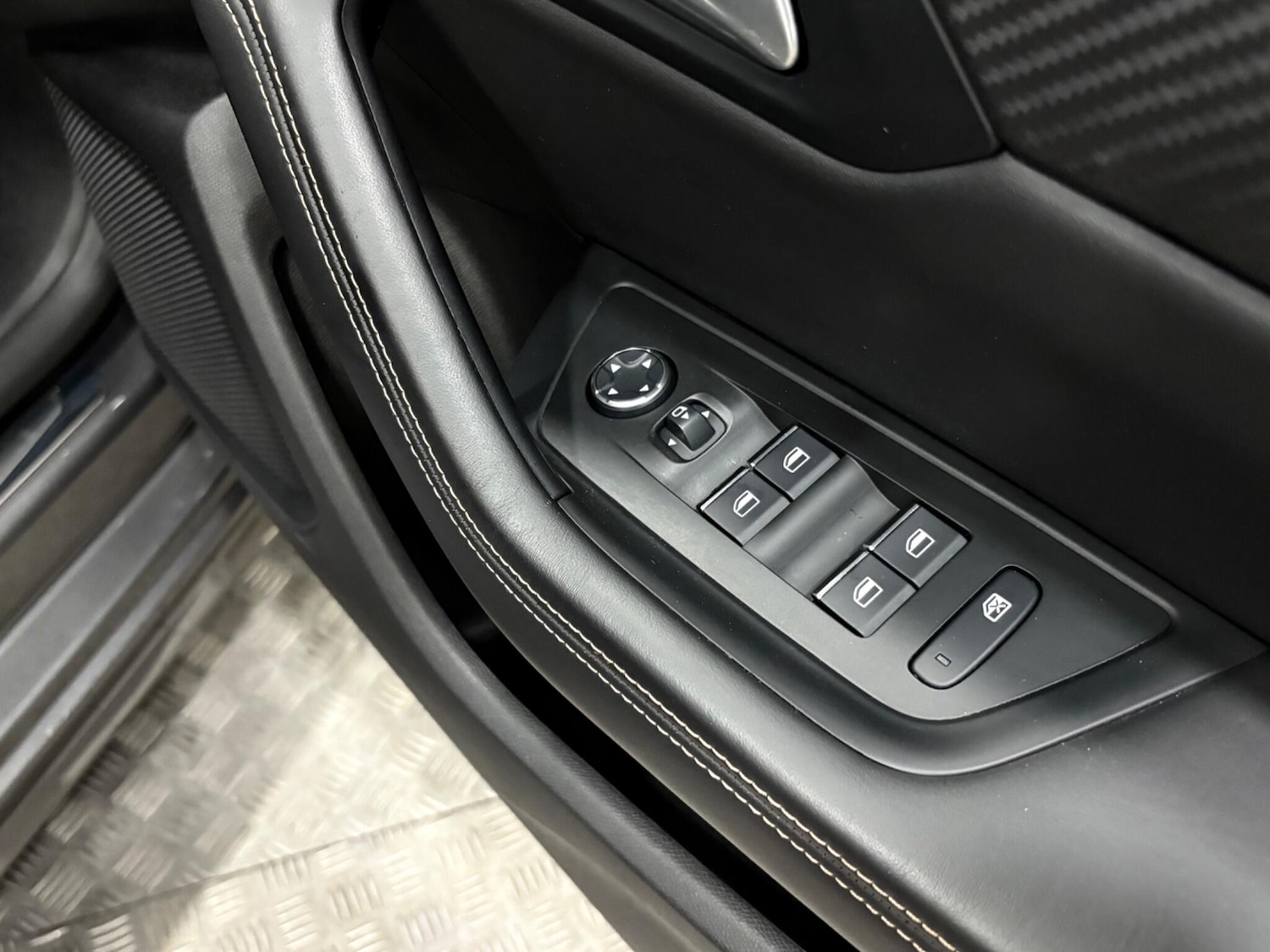 Used Peugeot 508 SW 2020 for sale - 76912809: Photo 36