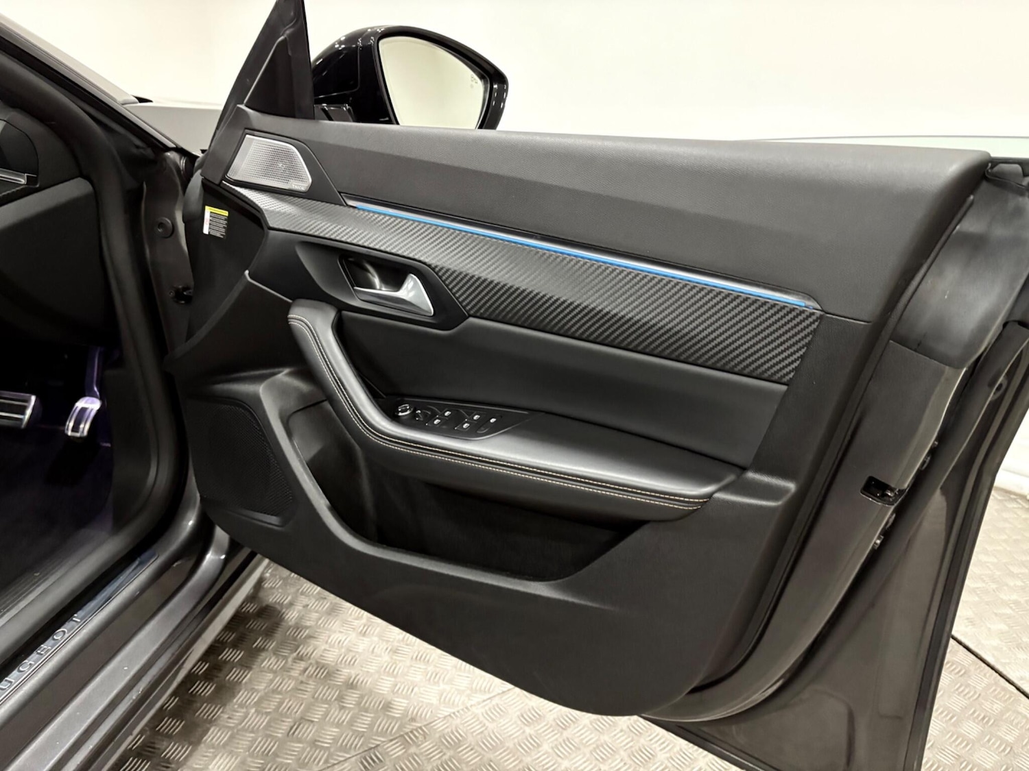 Used Peugeot 508 SW 2020 for sale - 76912809: Photo 37