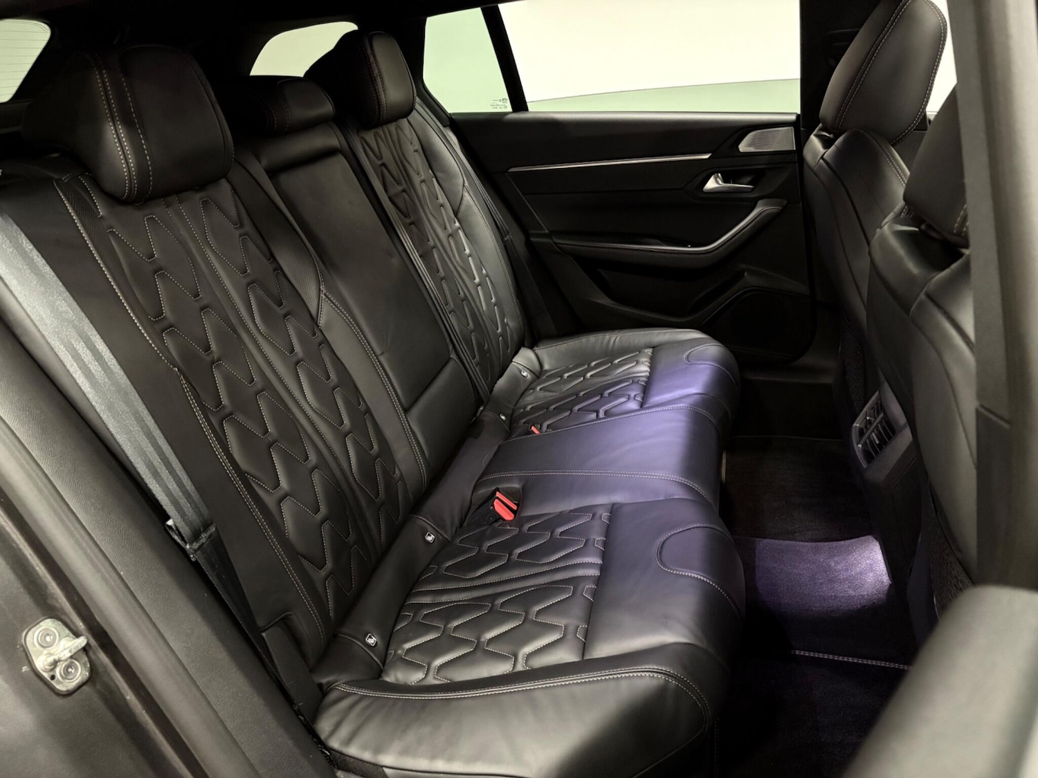 Used Peugeot 508 SW 2020 for sale - 76912809: Photo 38