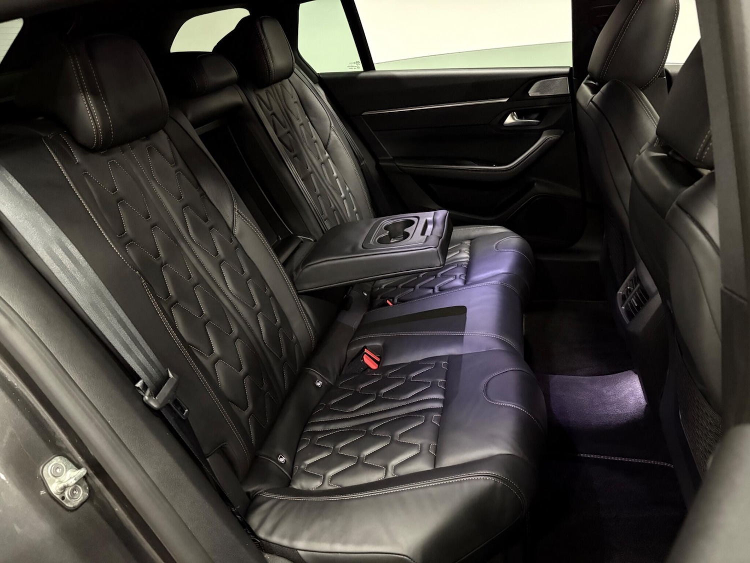 Used Peugeot 508 SW 2020 for sale - 76912809: Photo 39