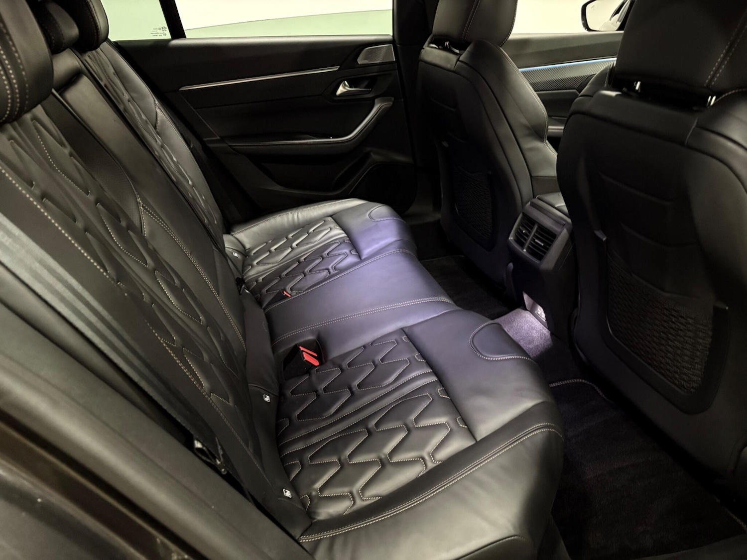 Used Peugeot 508 SW 2020 for sale - 76912809: Photo 40