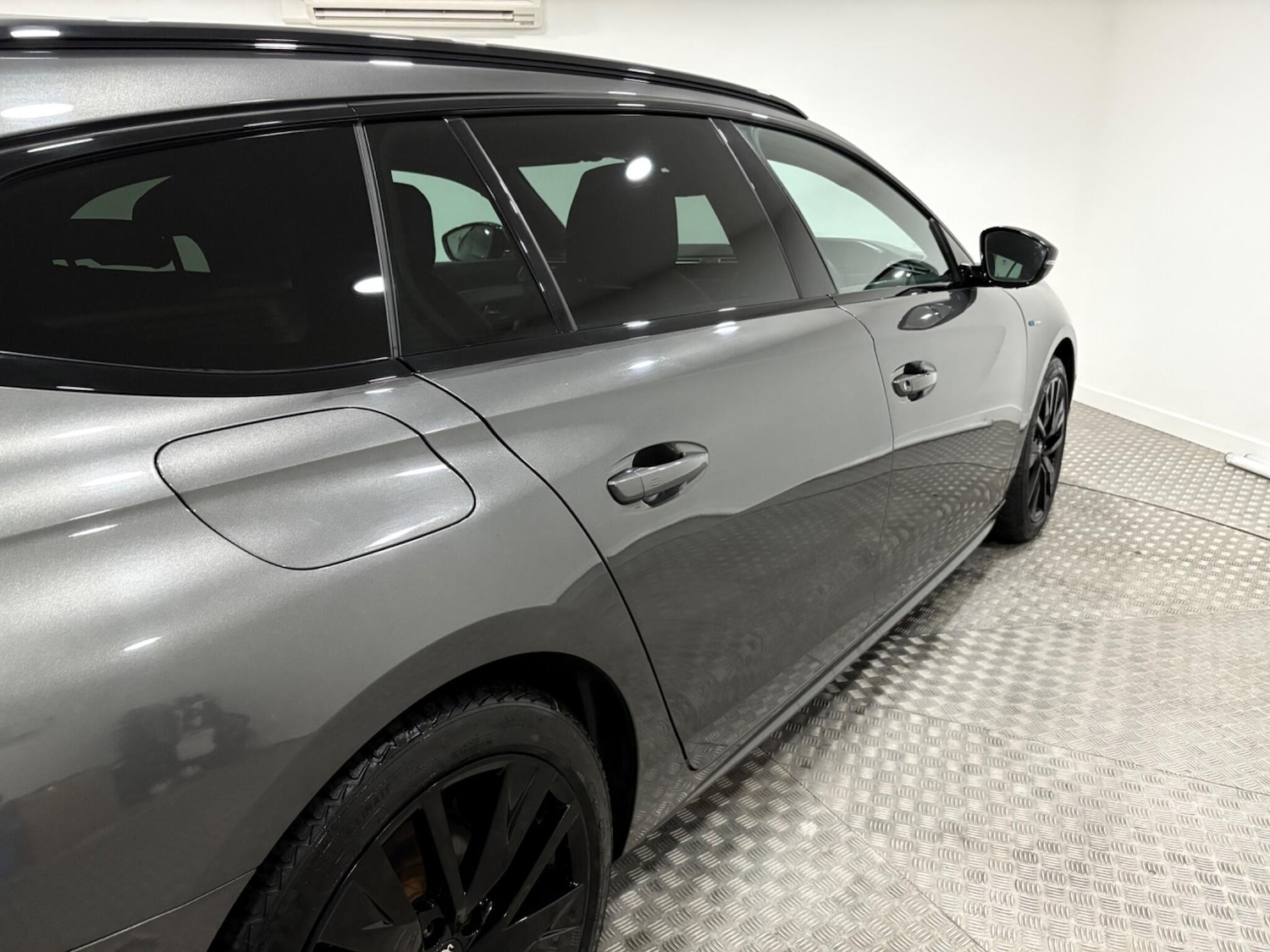 Used Peugeot 508 SW 2020 for sale - 76912809: Photo 50