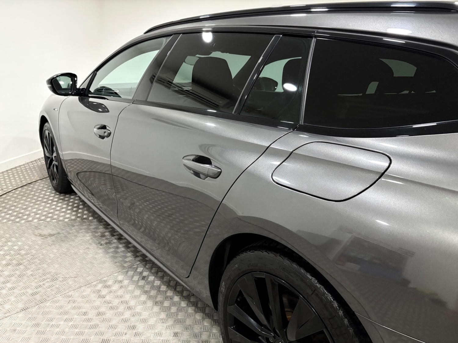 Used Peugeot 508 SW 2020 for sale - 76912809: Photo 51