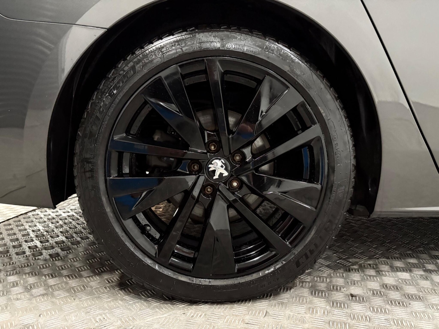 Used Peugeot 508 SW 2020 for sale - 76912809: Photo 52